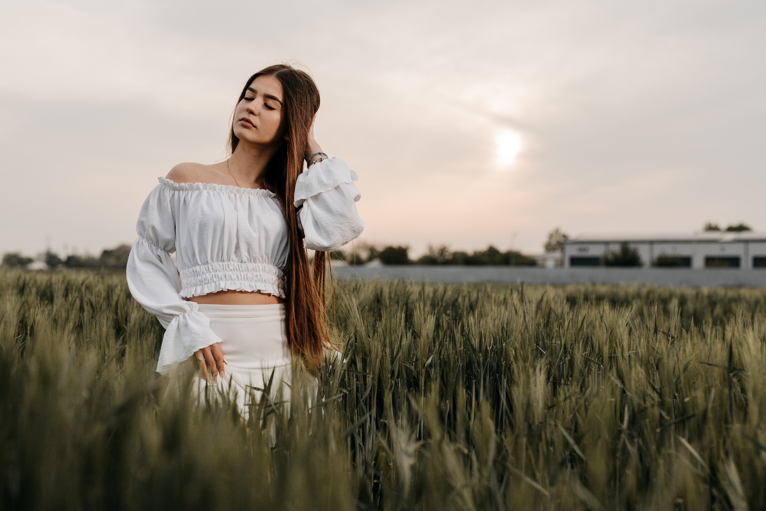 Alexia. Mihnea Stoian
