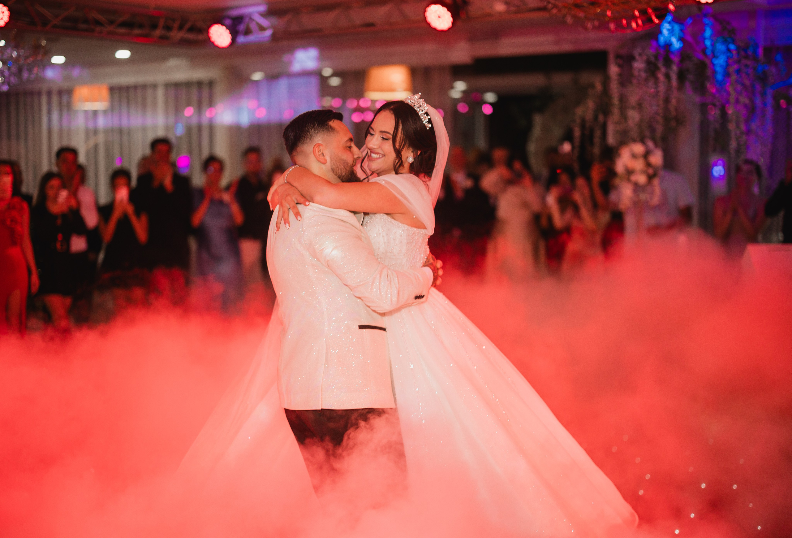 Adrian & Teodora. Mihnea Stoian