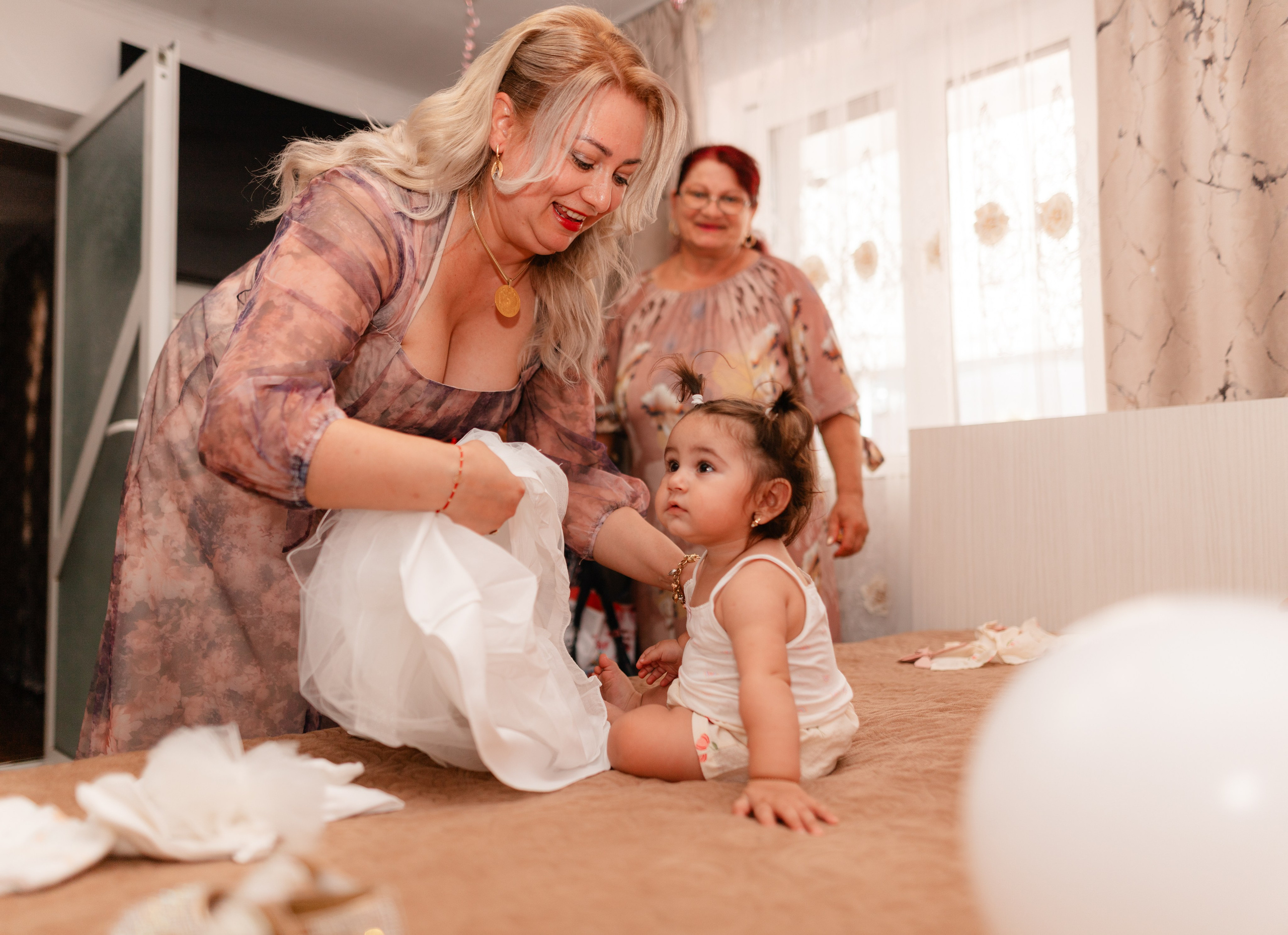Adelina-Ioana. Mihnea Stoian