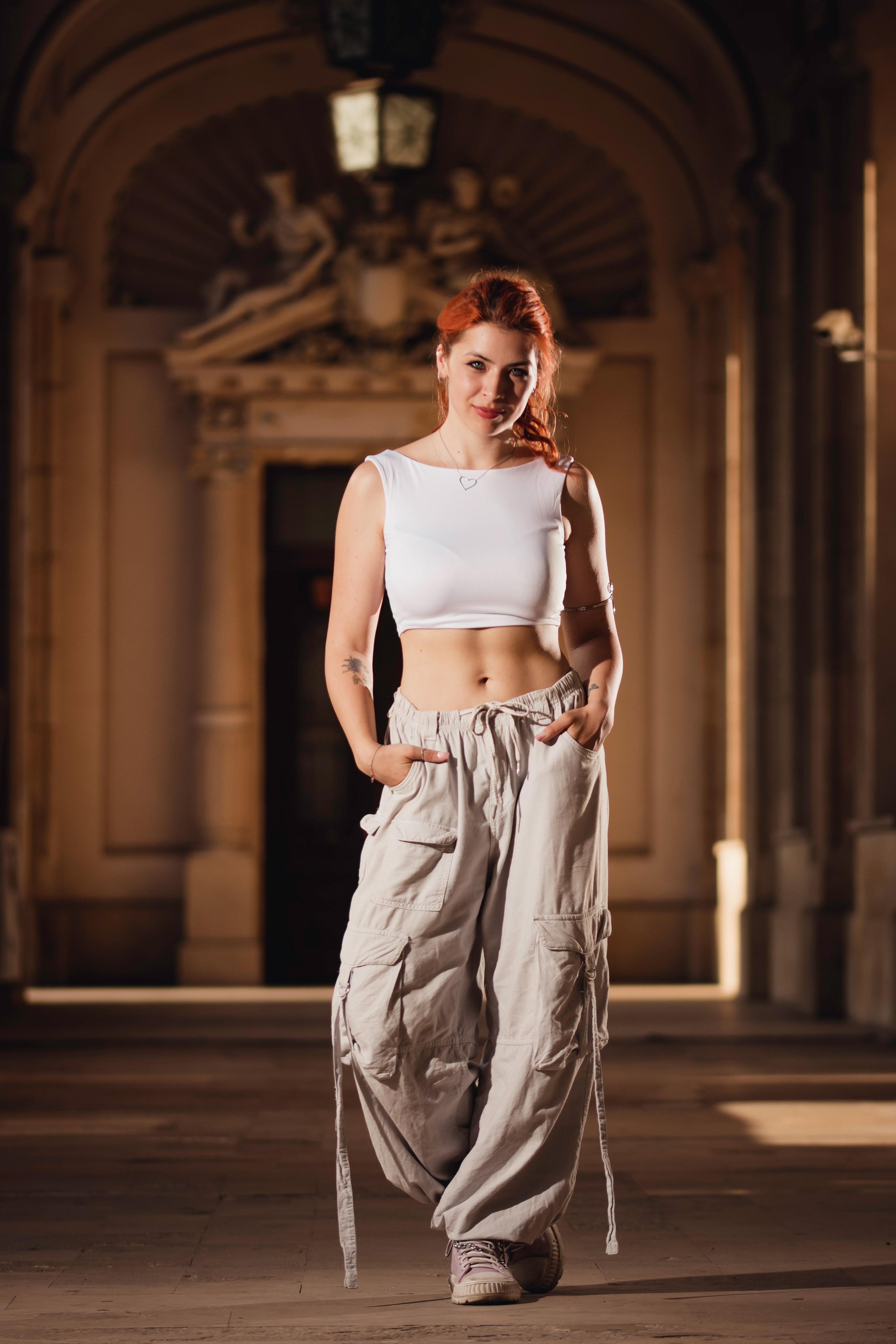 Ioana. Mihnea Stoian