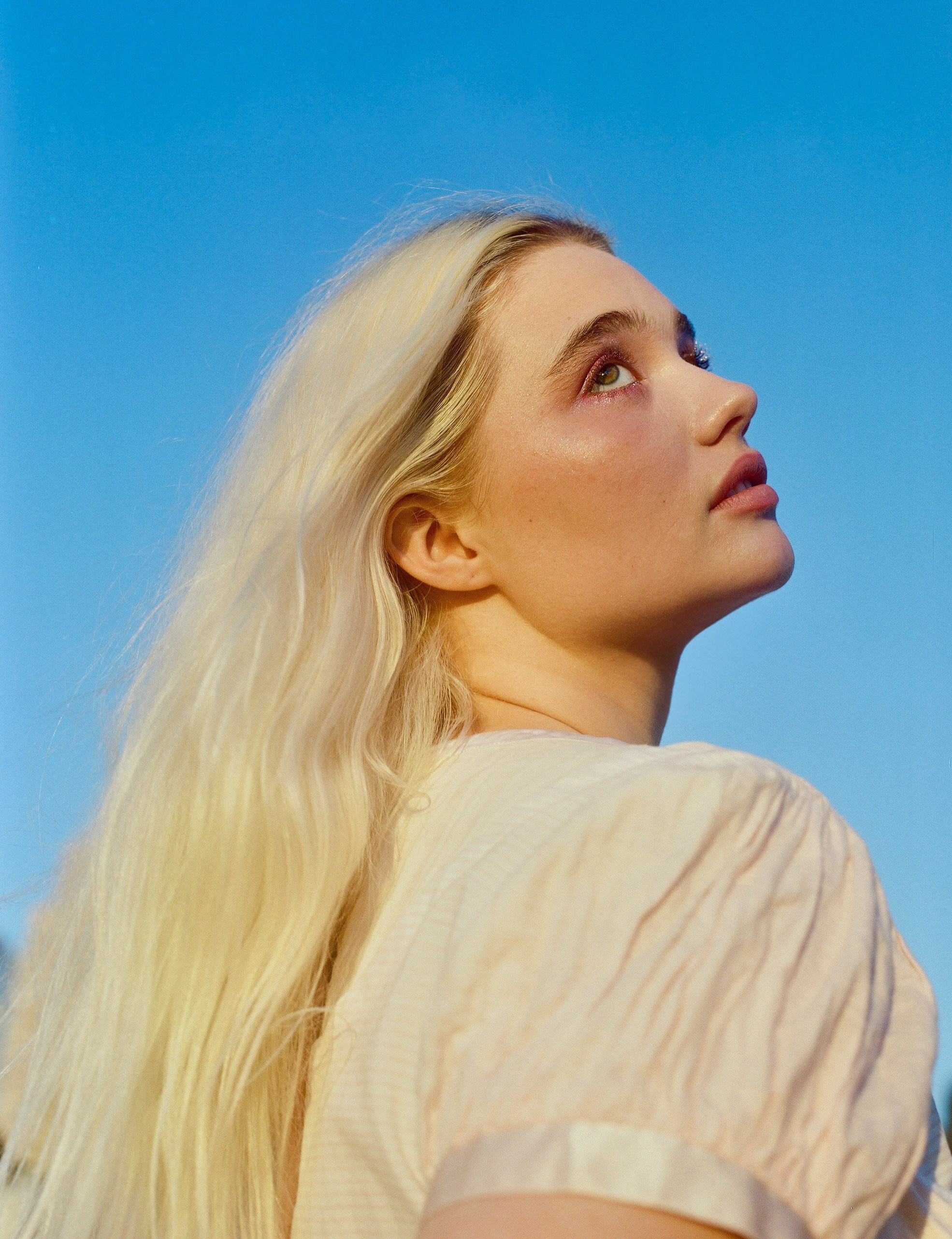 Portfolio. Jasper Soloff. Director & Photographer