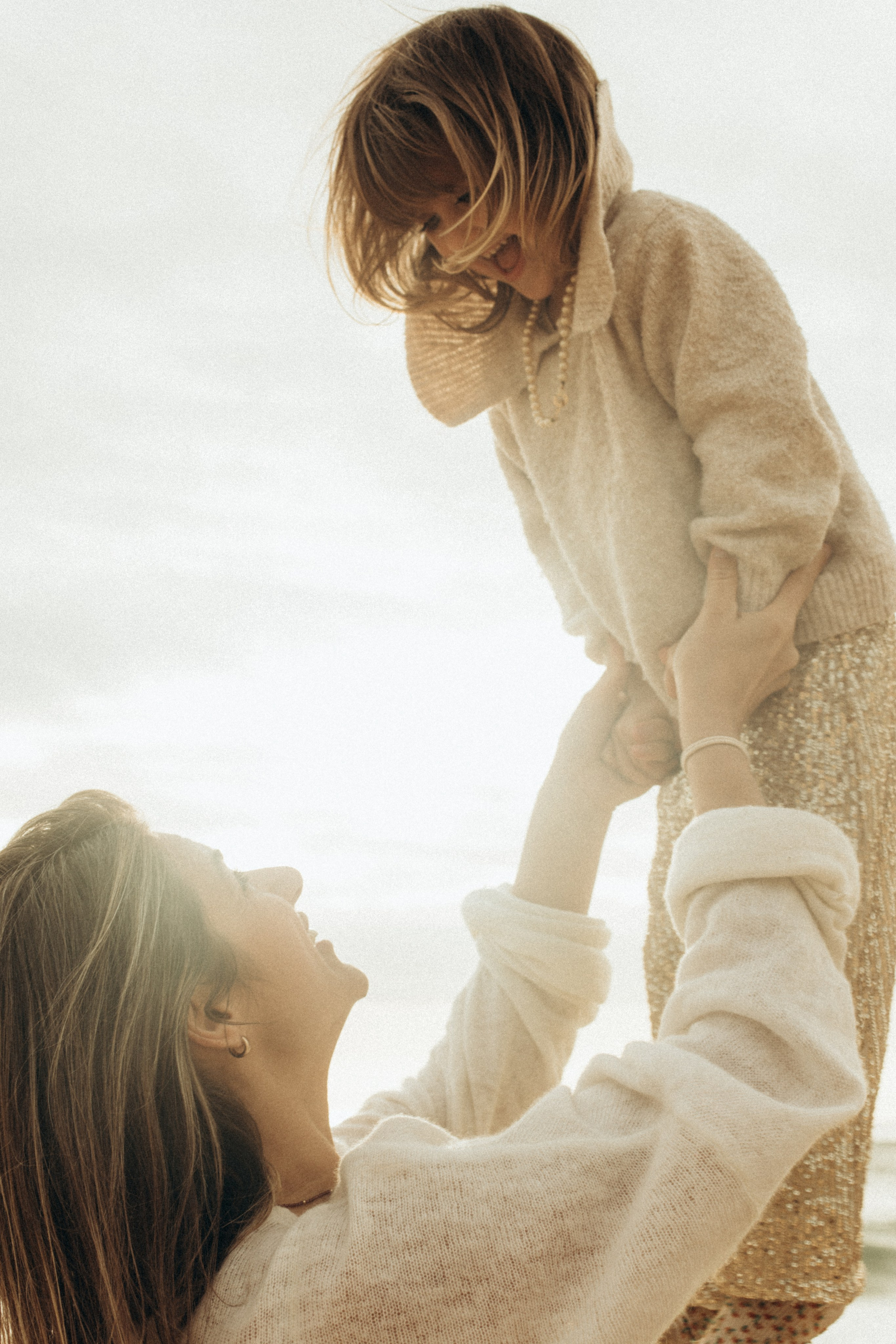 FAMILLE. Je suis Olga, votre photographe de famille à Metz et dans toute la France