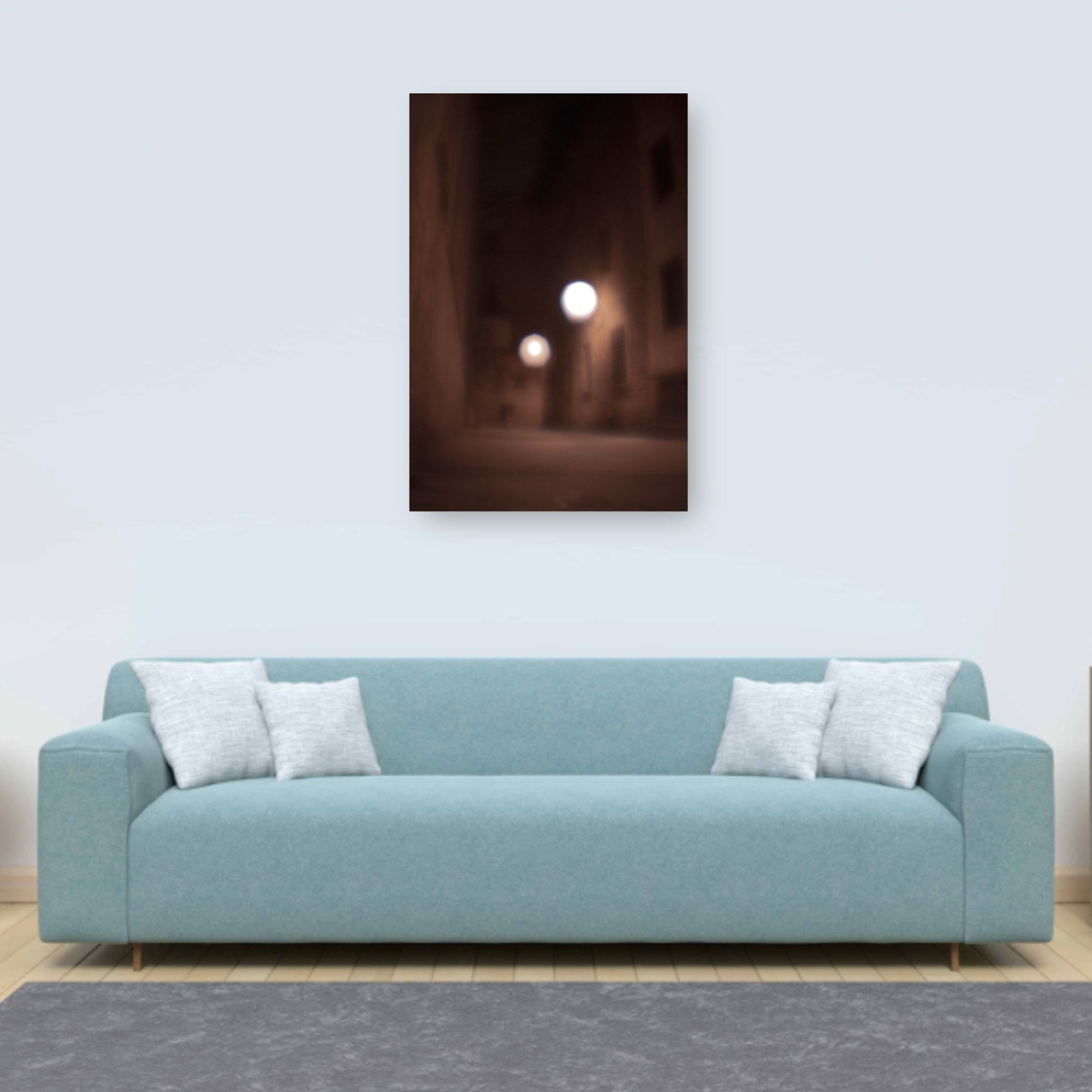 Notes from Barcelona — Original Monocle Photography & Warm Night Scenes by Natalja Poplavska. Natalja Poplavska — Visual artist, Photographer, East Sussex, London