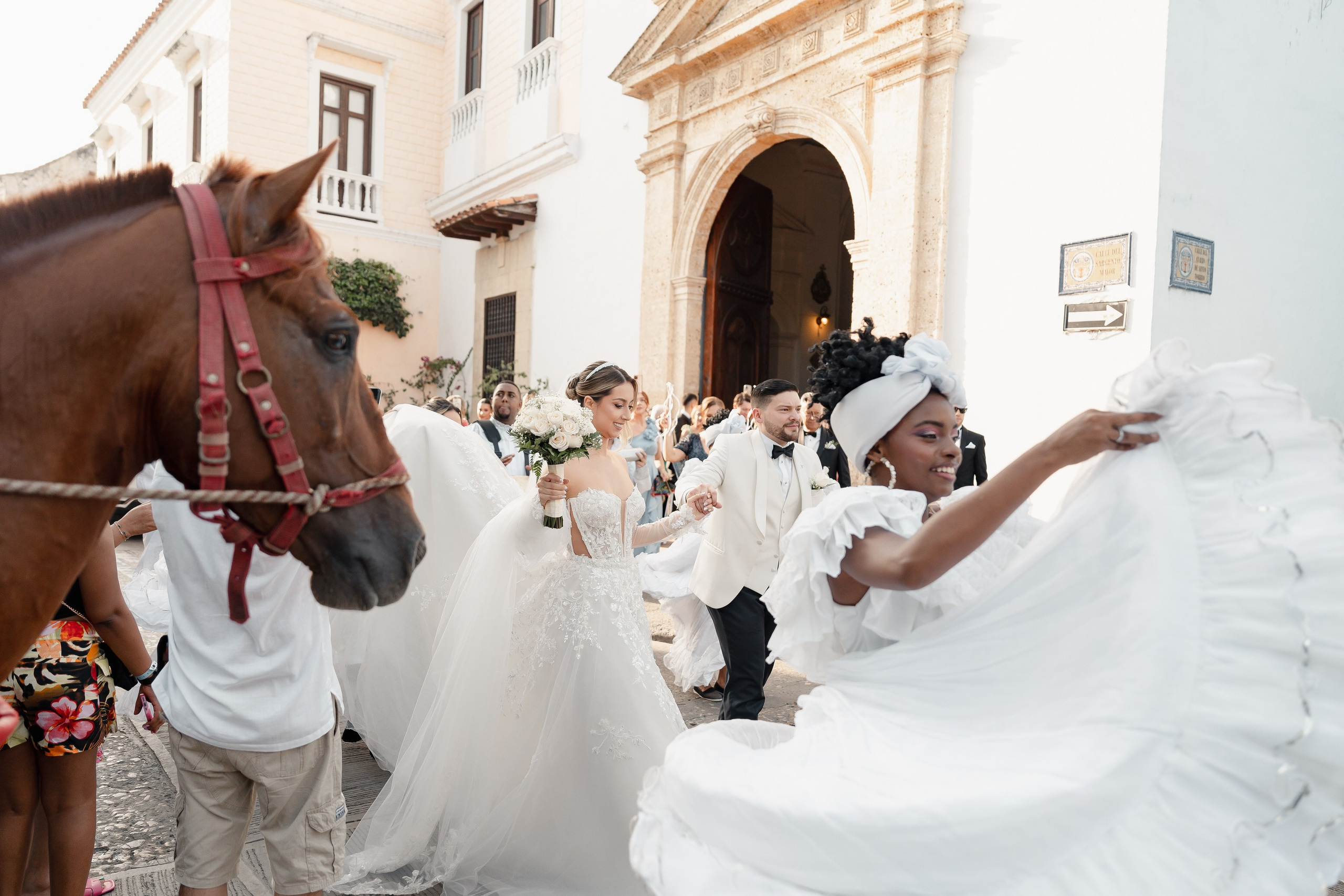 Cata & Alejo. Miguel Velasquez Fotógrafo