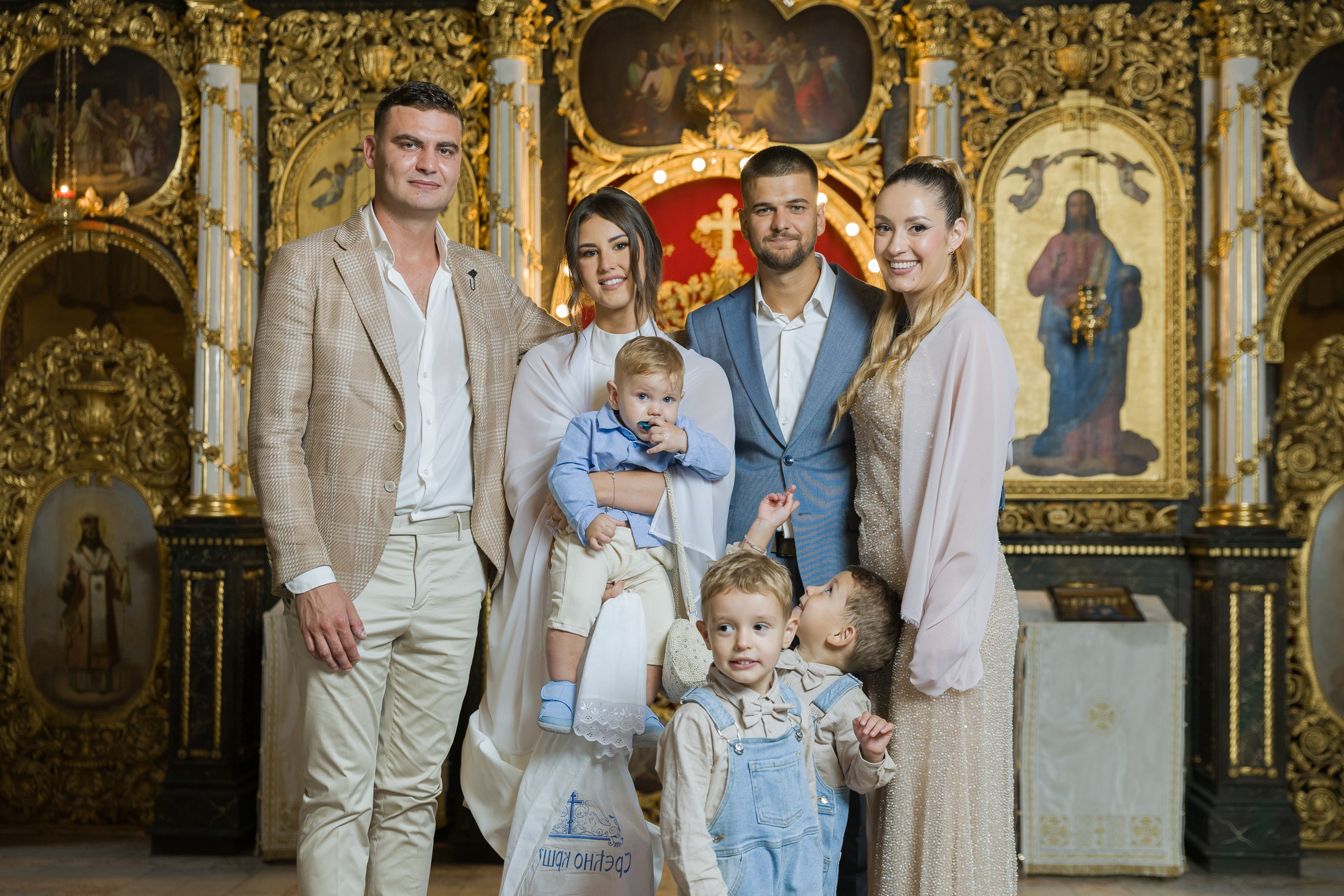 Kristina & Dušan. Mandic Weddings | Wedding Photography Serbia