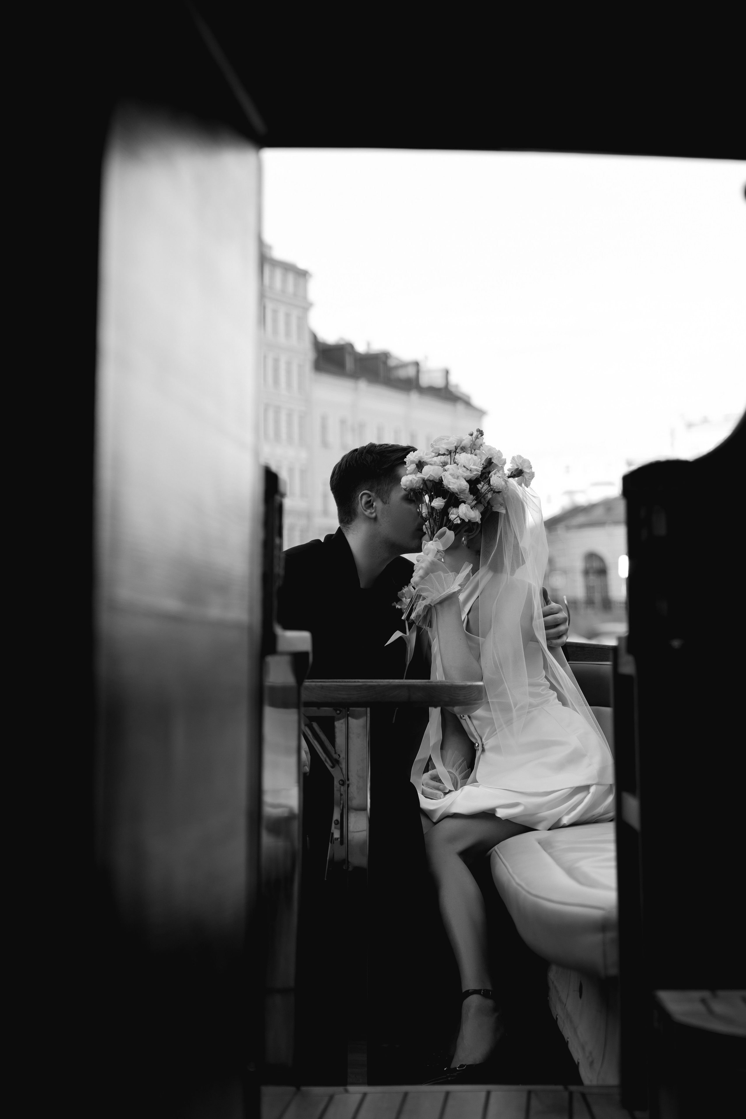 Питер. Лето. Любовь. Свадебный и семейный фотограф в Стамбуле