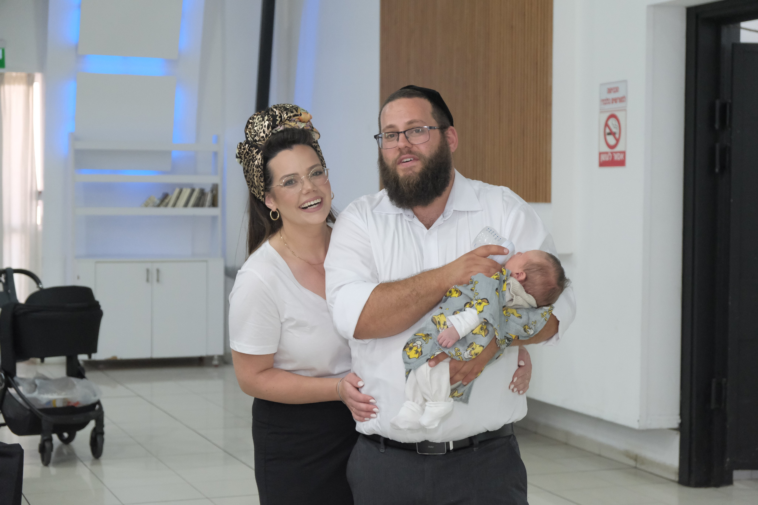 מזכרת מהברית של אמרי דוד