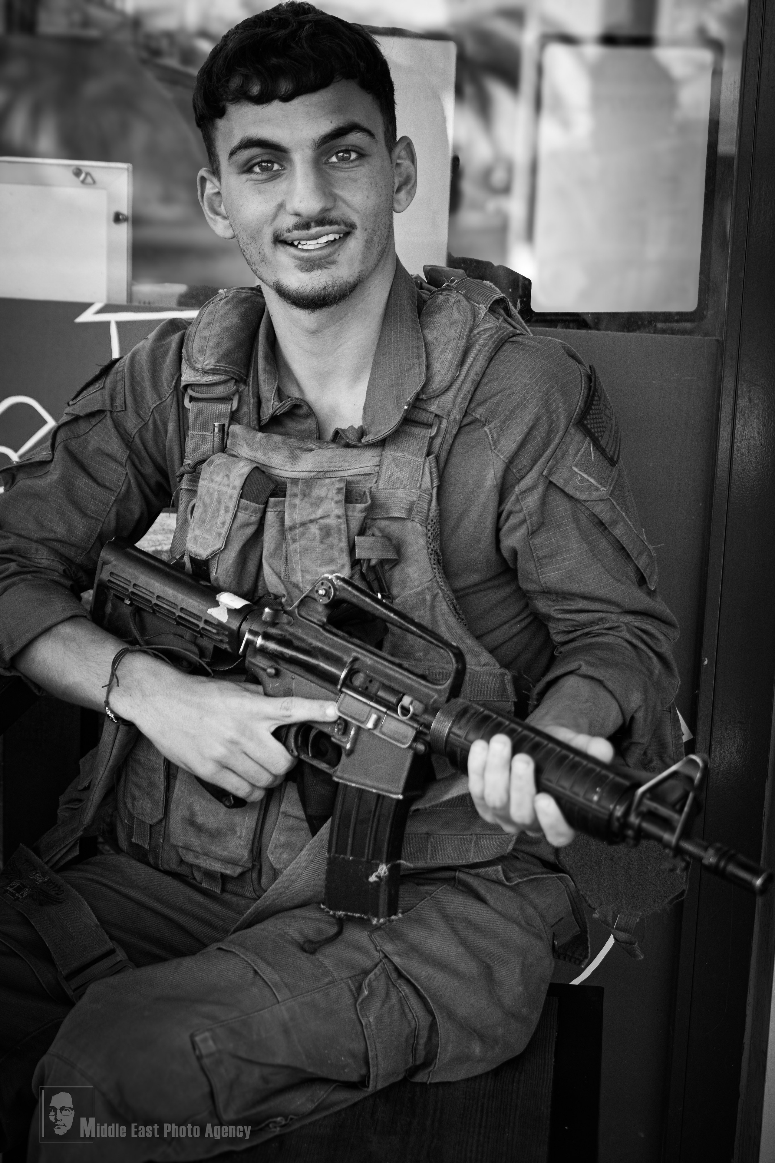 Liel. Middle East Photo Agency — Photography & Event Magnets — סוכנות צילום והדפסת מגנטים לאירועים