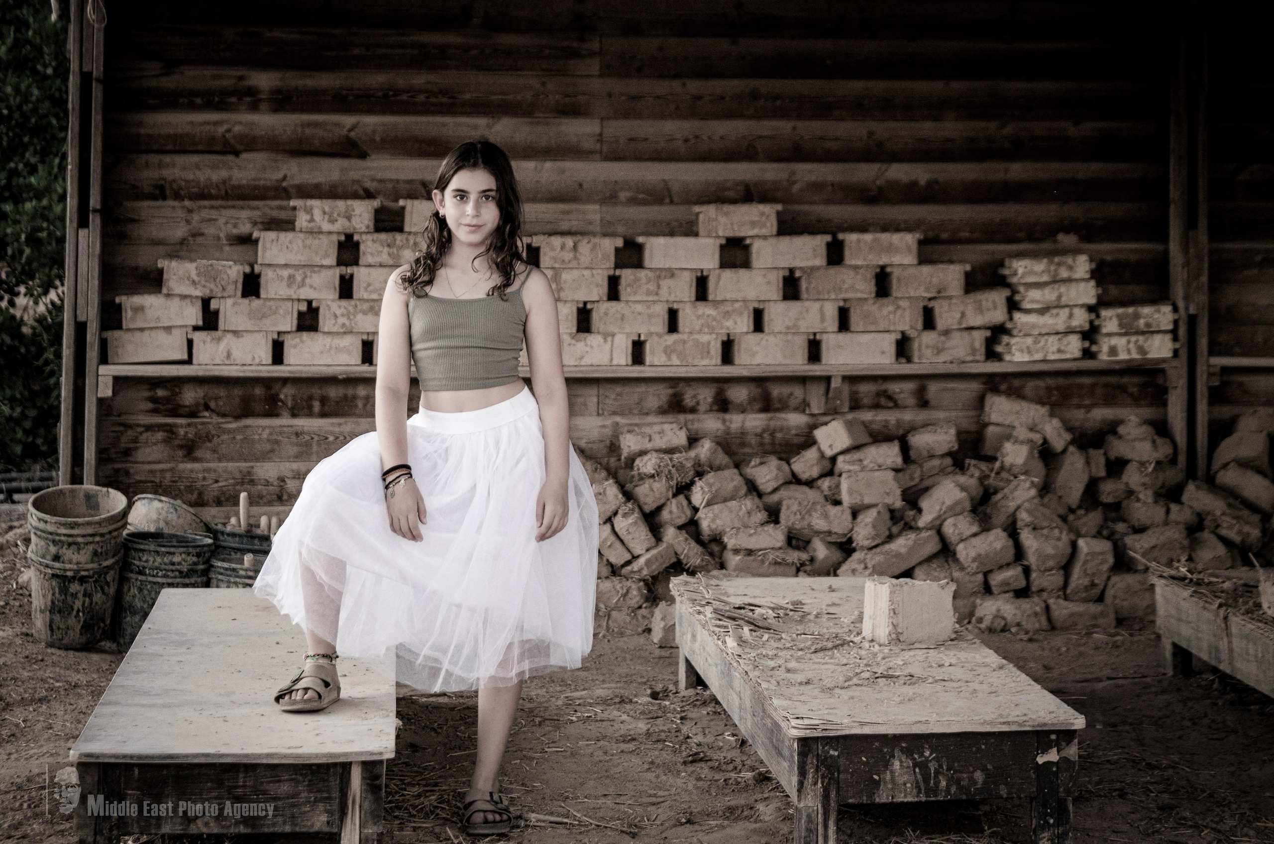 ‏מעיין & נעמה. Middle East Photo Agency — Photography & Event Magnets — סוכנות צילום והדפסת מגנטים לאירועים