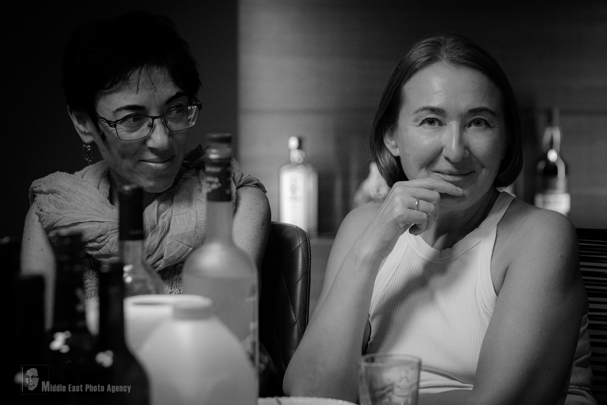 Grankin! Happy Birthday!. Middle East Photo Agency — Photography & Event Magnets — סוכנות צילום והדפסת מגנטים לאירועים