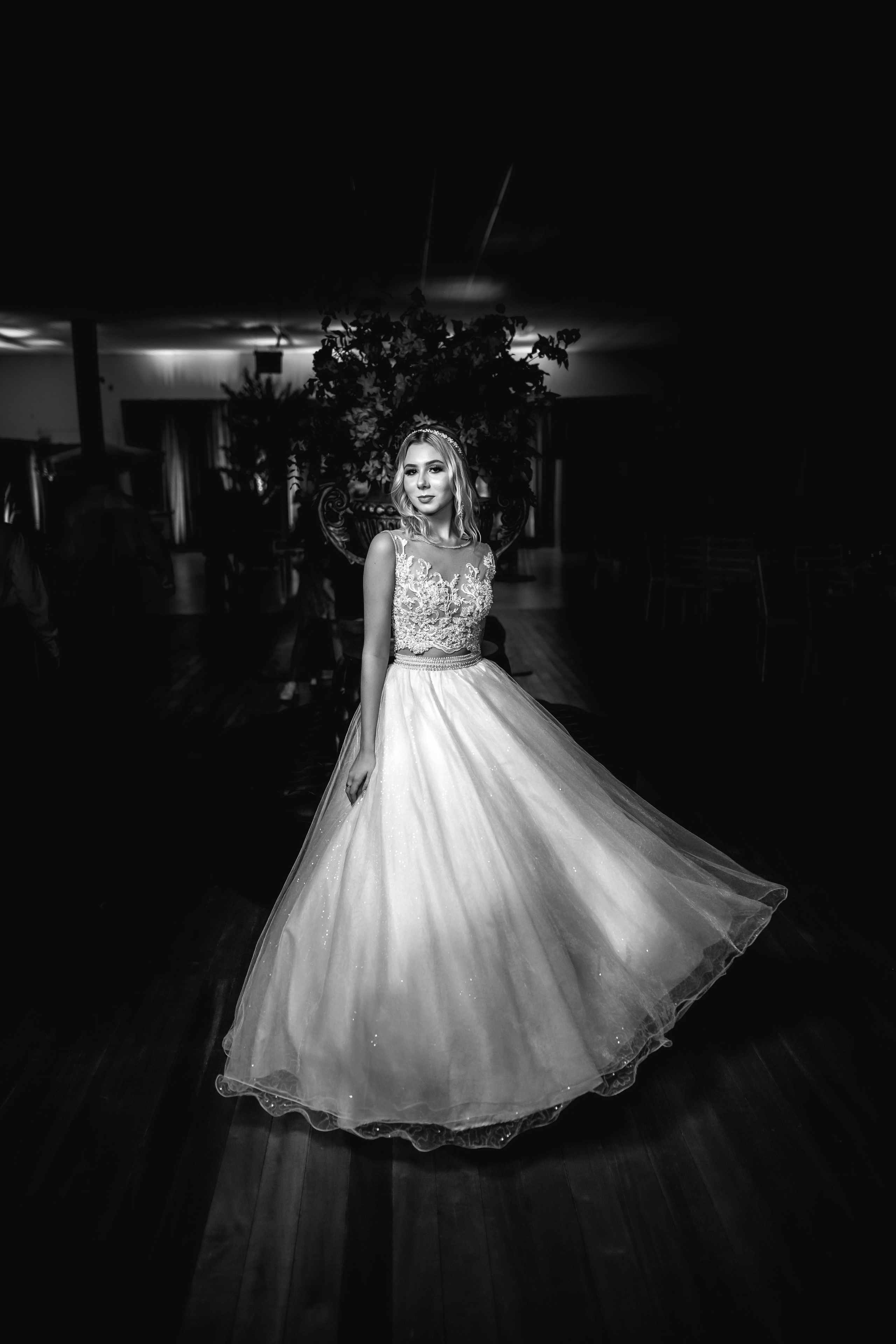 Debutantes. Fotografia Fernando Martins