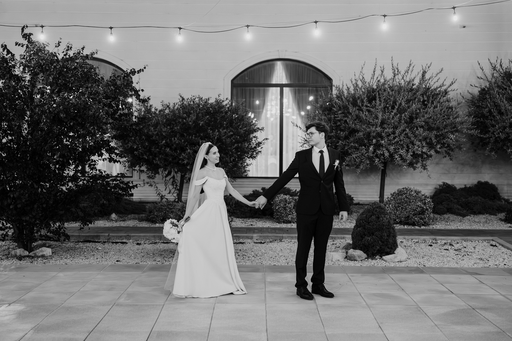 Visuals of Theodor — Wedding Photographer