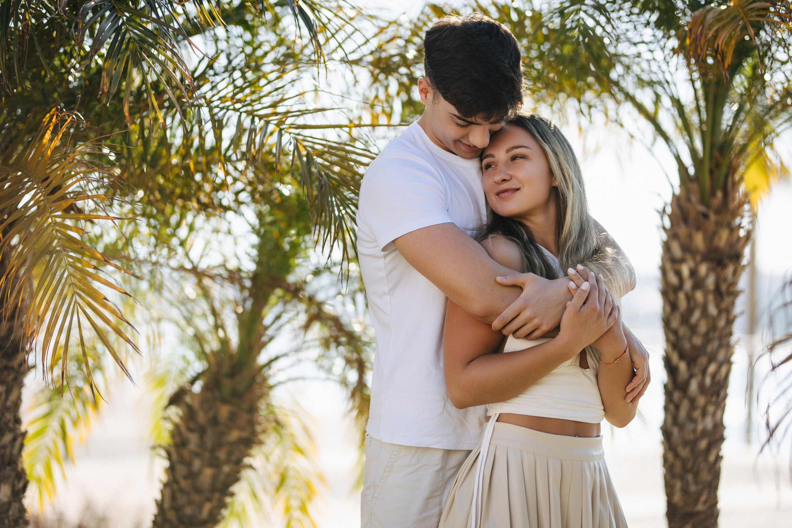 Asmeninės fotosesijos