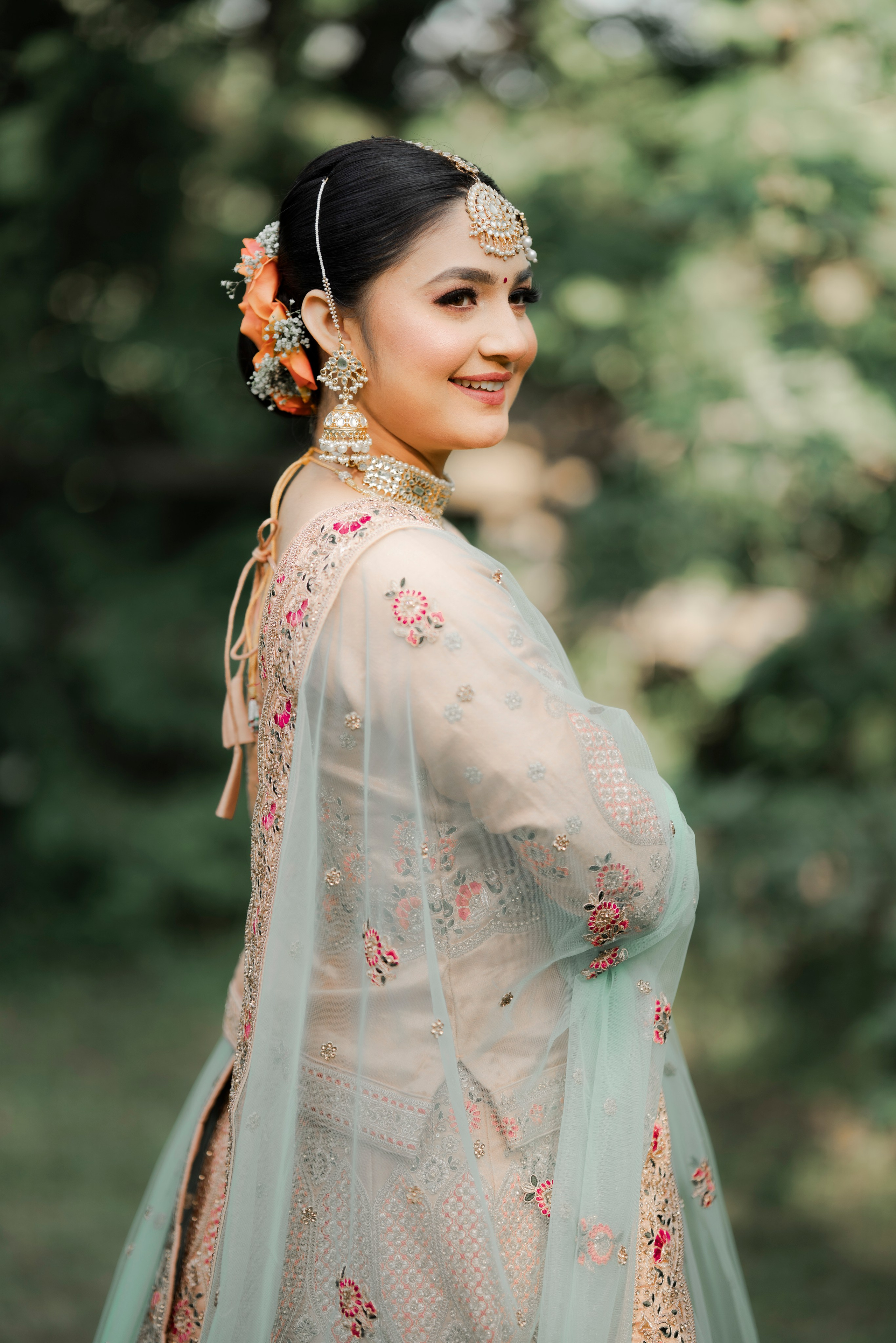 Harman & Saurabh’s Destination Wedding | Caledon Wedding Photography