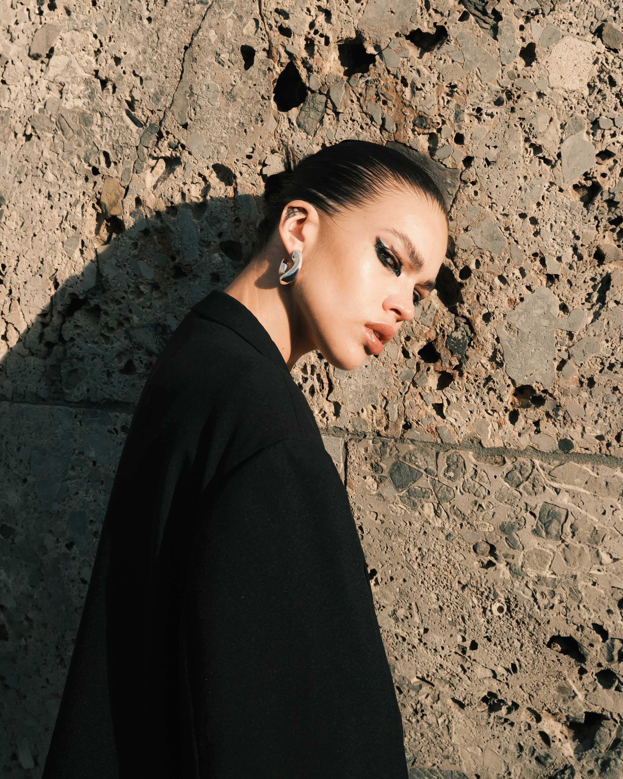 Polina Veksler. Anton Usanov | Creative producer | Photographer | Art-director