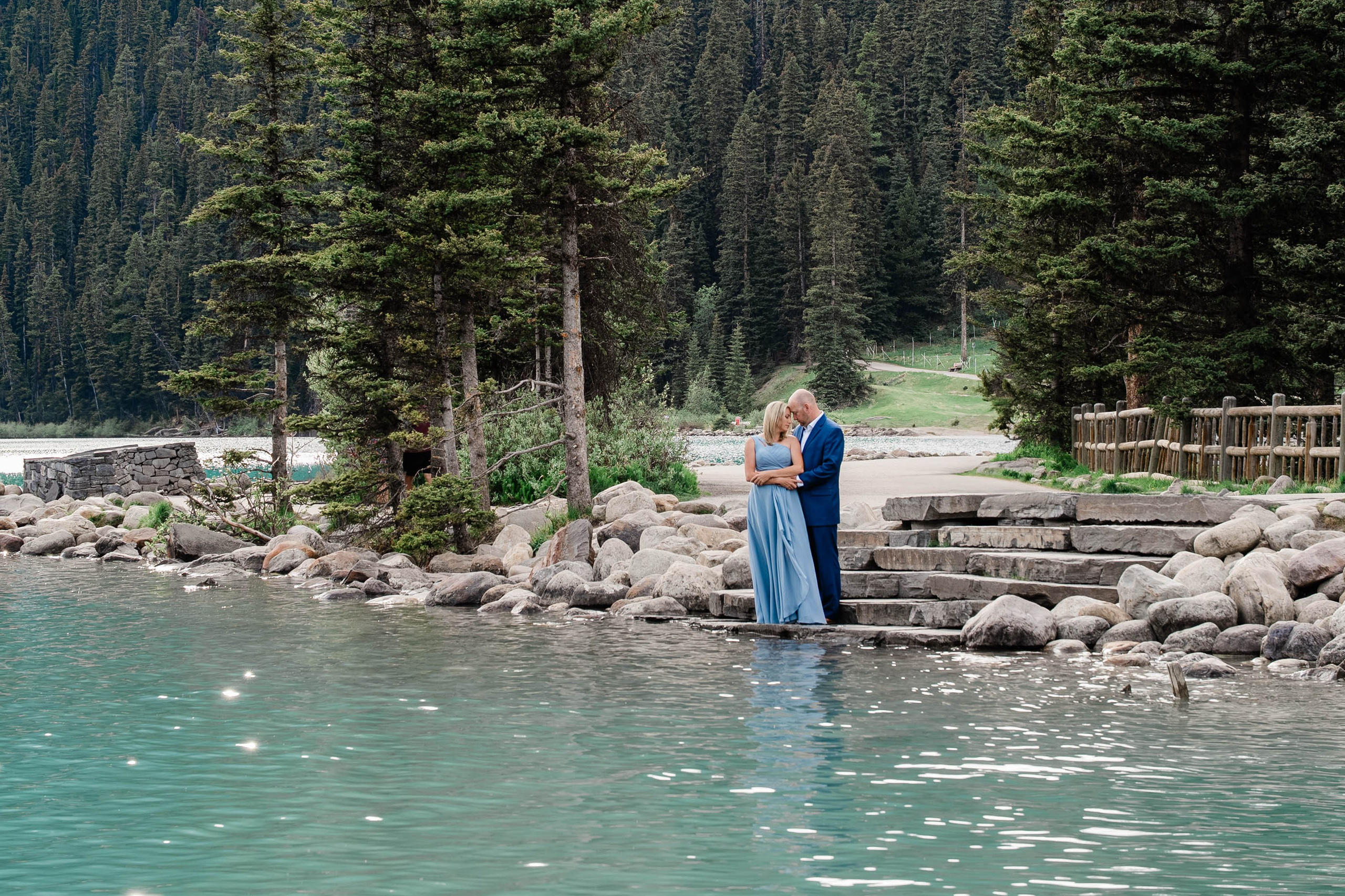 Affordable Banff & Canmore Photography. Ching Li Photography