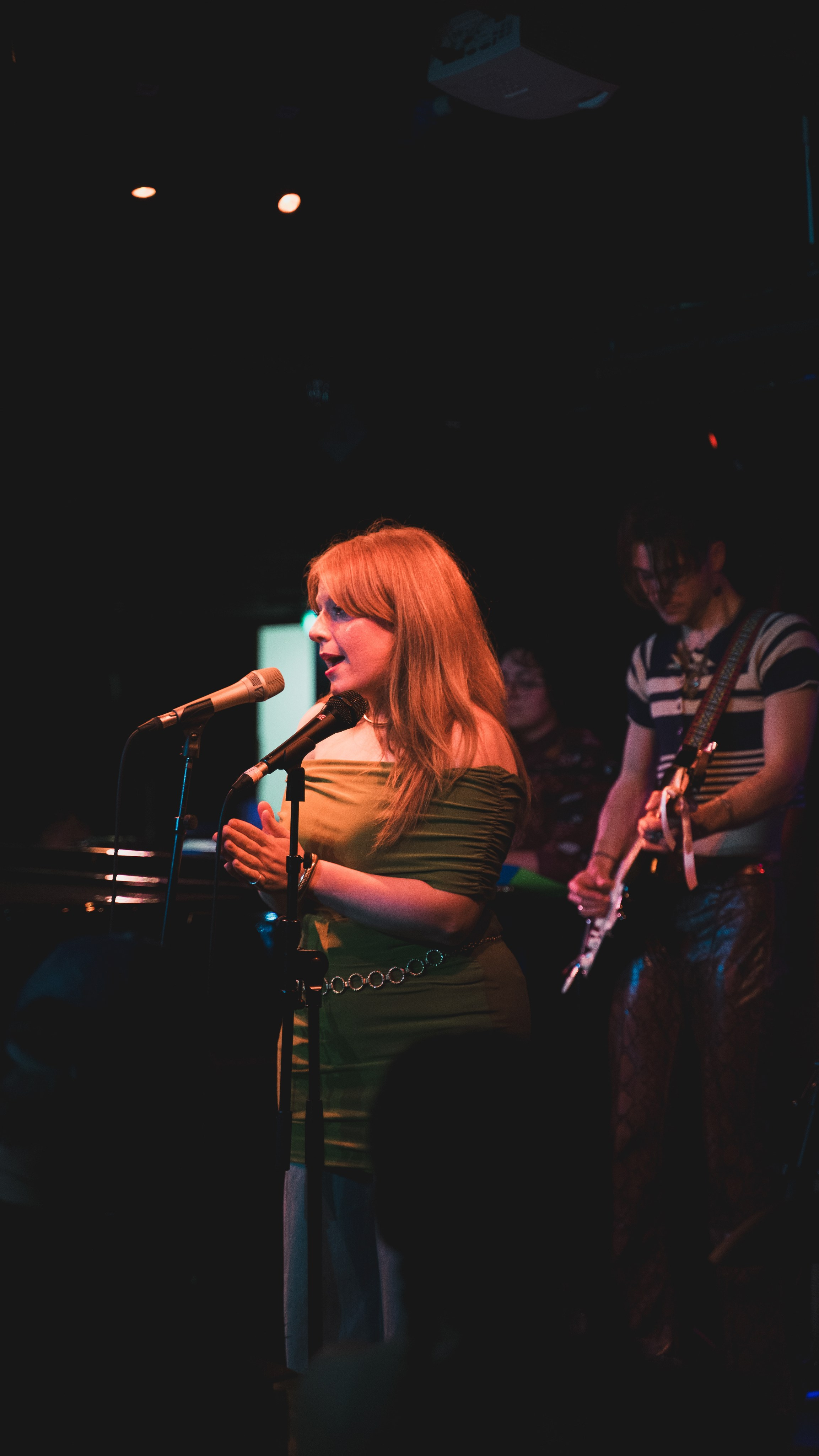 Event photography. Main