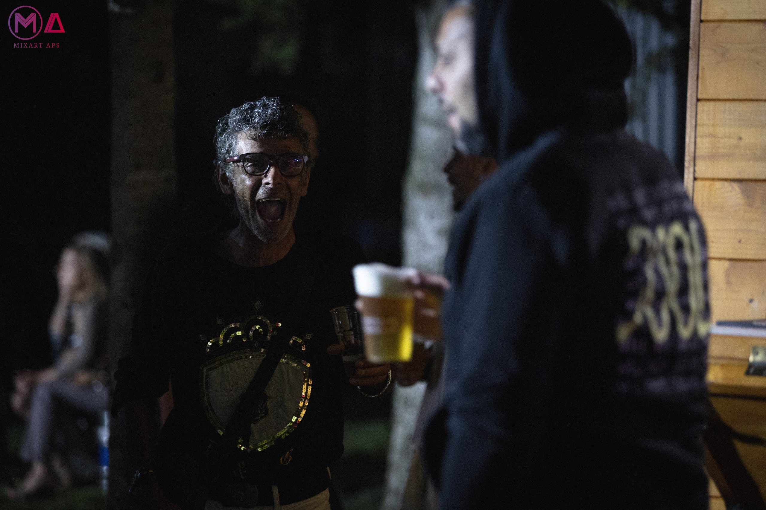 Festa del Raccolto di Spino | 20/09/2025. Mixart APS