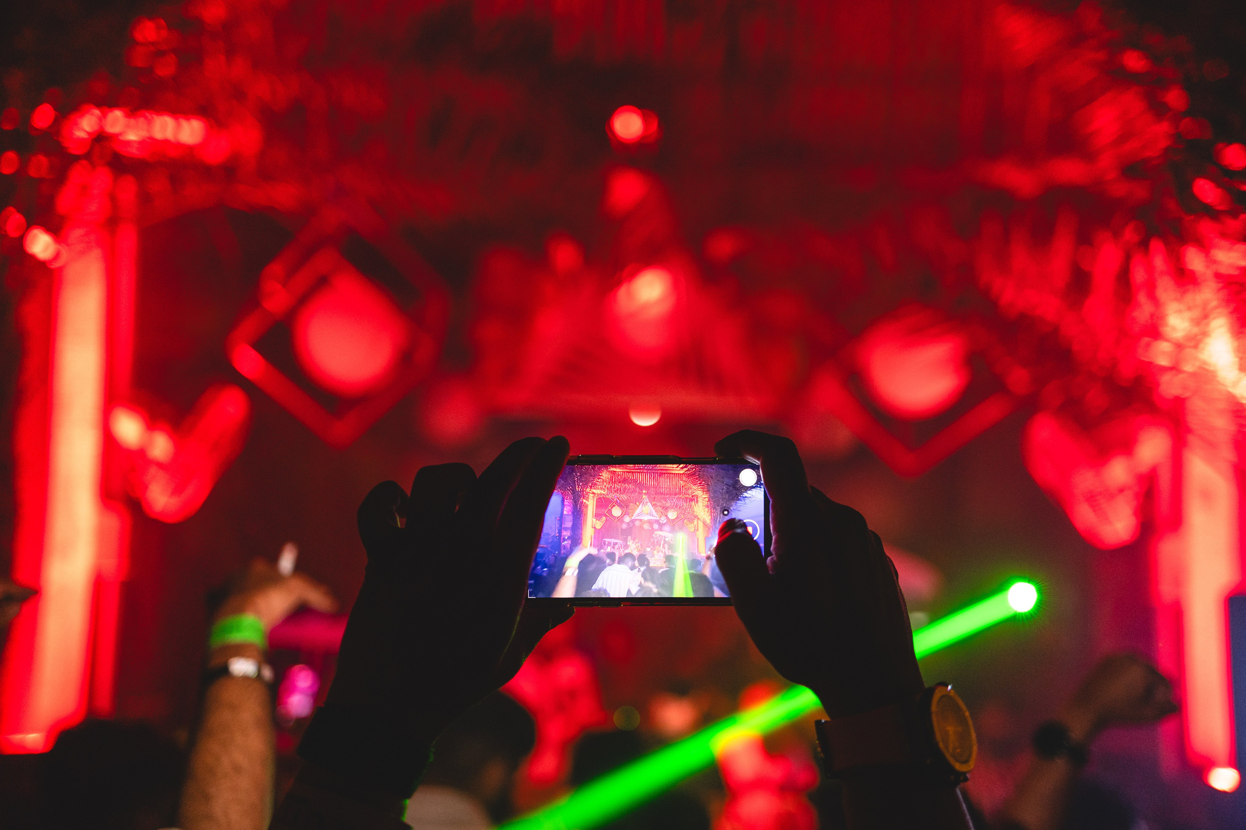 EVENTS. International Photographer