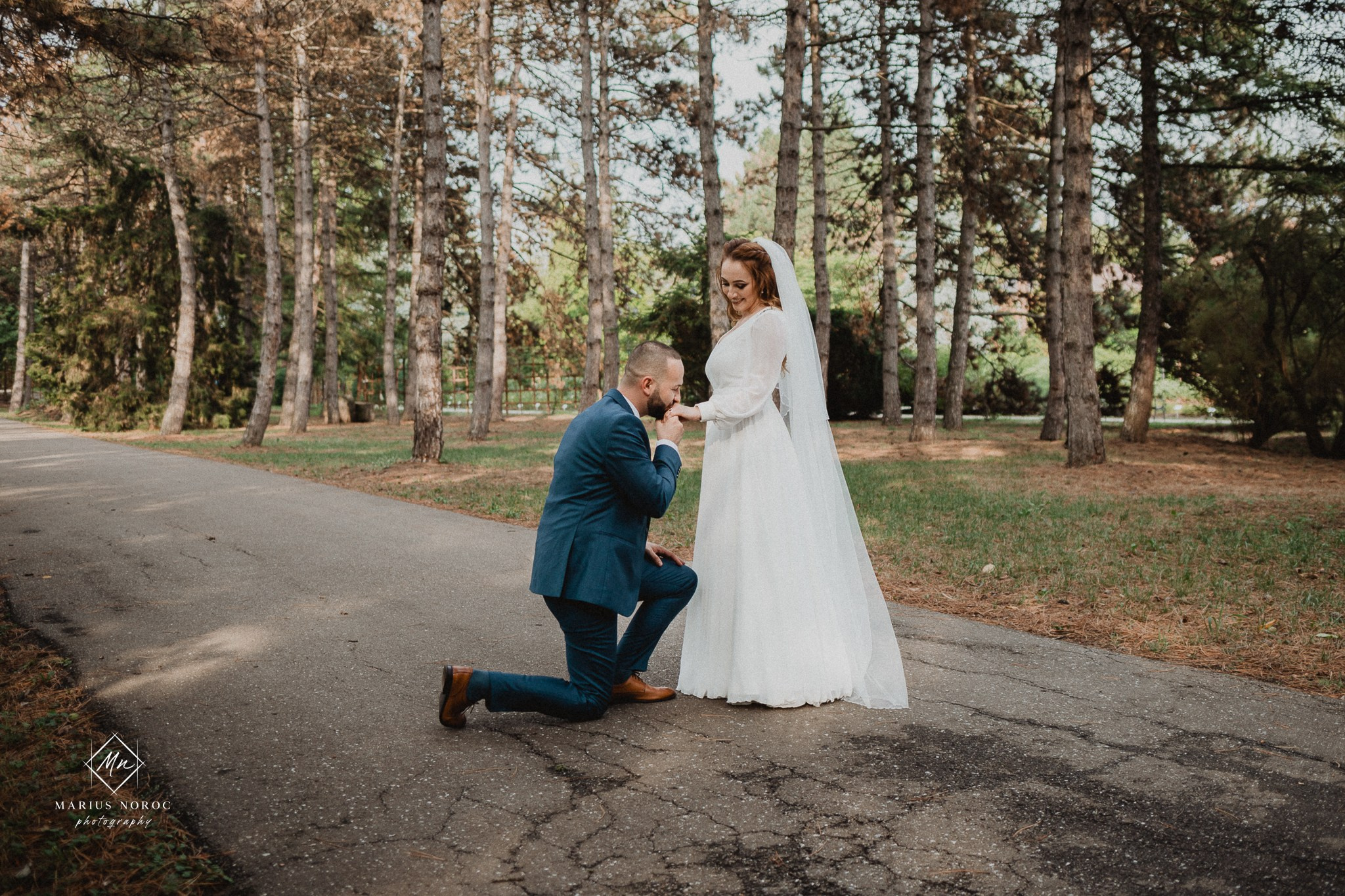 Mihaela & Claudiu | Gradina Botanica Iasi