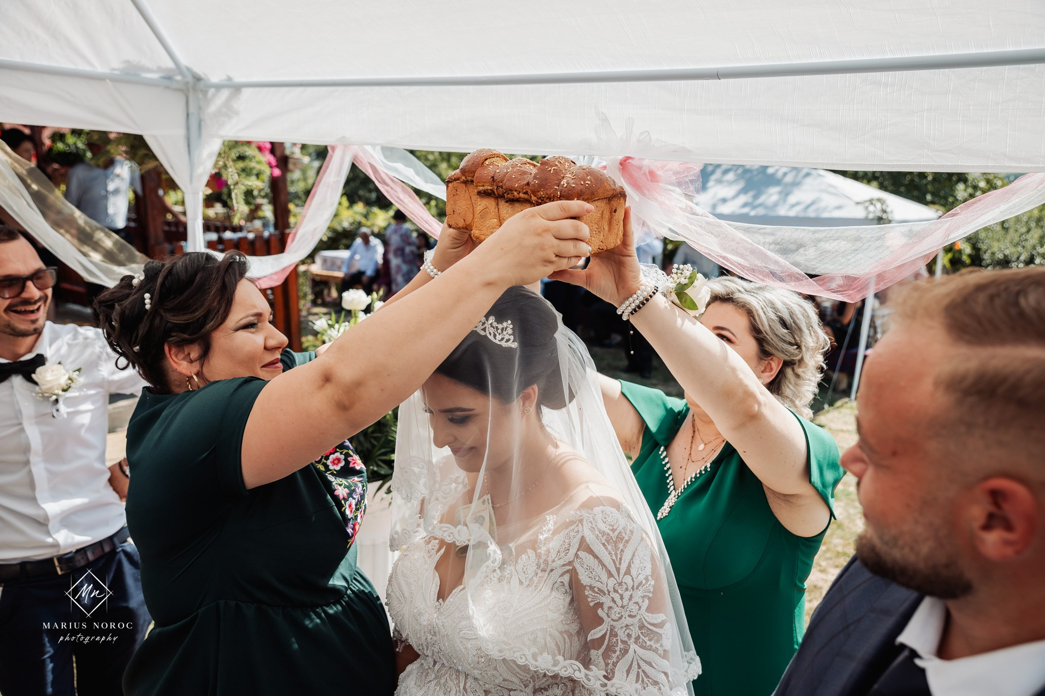 Ana Maria & Vlad | Forest Events Cucorani Botosani