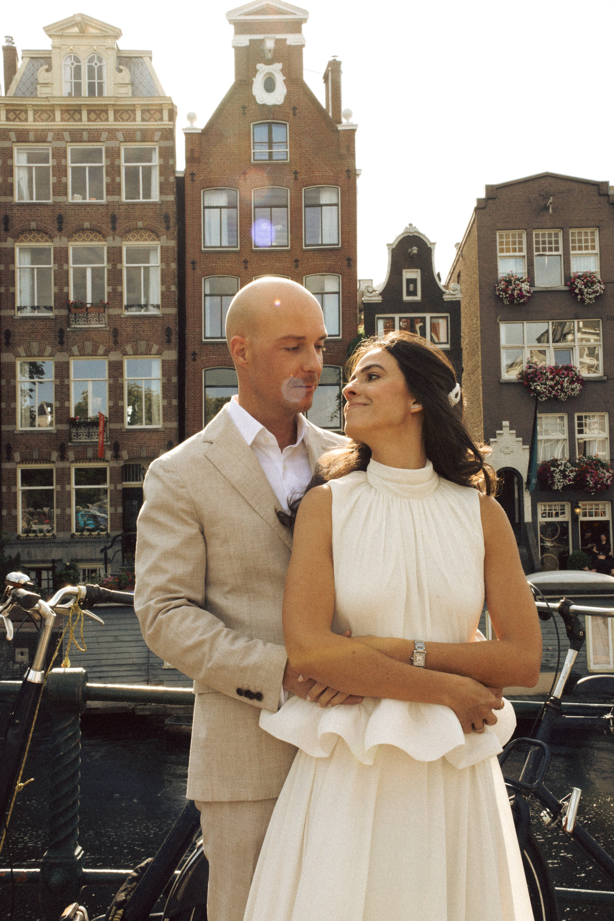 Wedding. Photographer The Netherlands