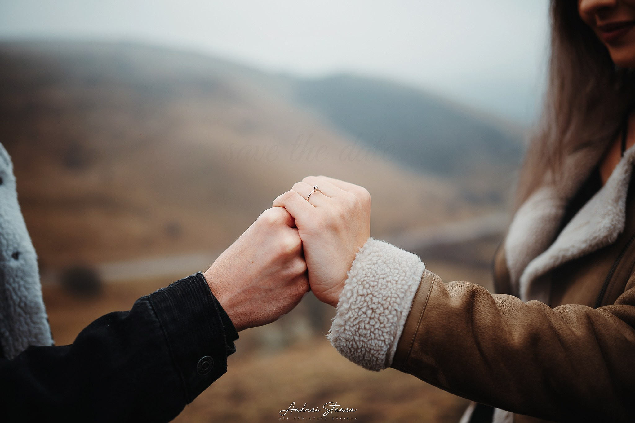 Andreea & Cristi. Andrei Stanea