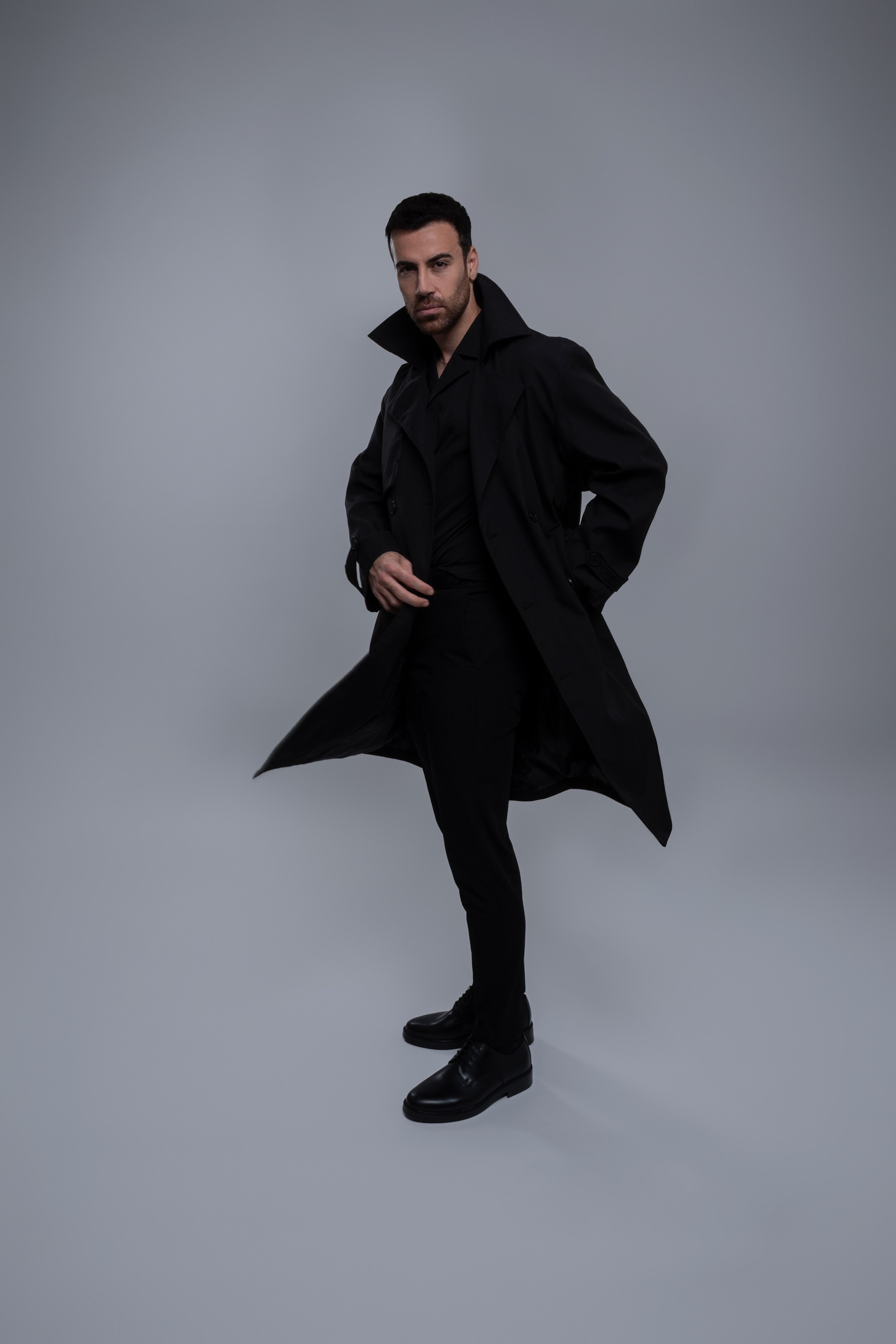 Shaho. Photographer in Milan |Mila Pro Photo