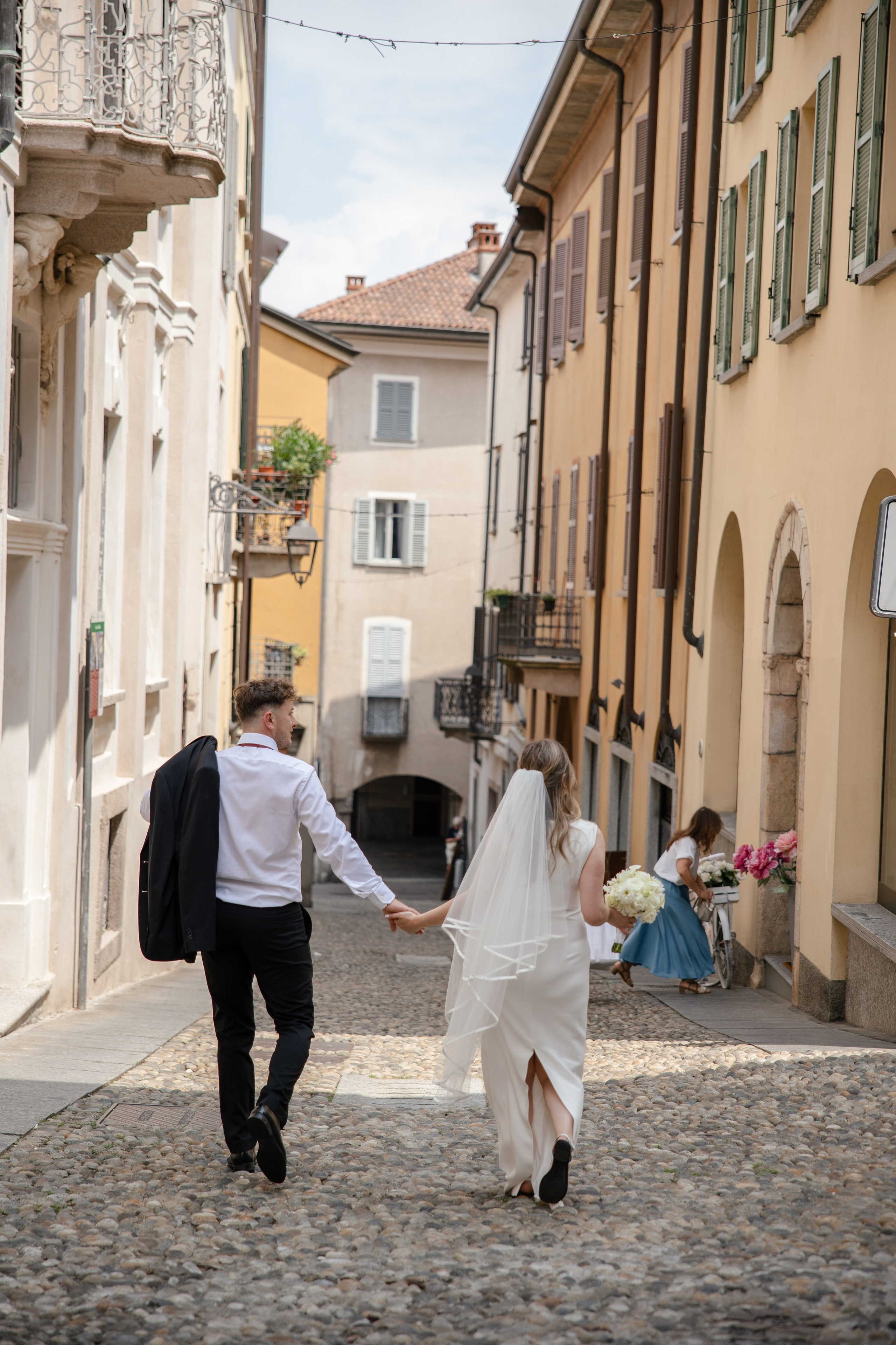Alona and Radu. Photographer in Milan |Mila Pro Photo