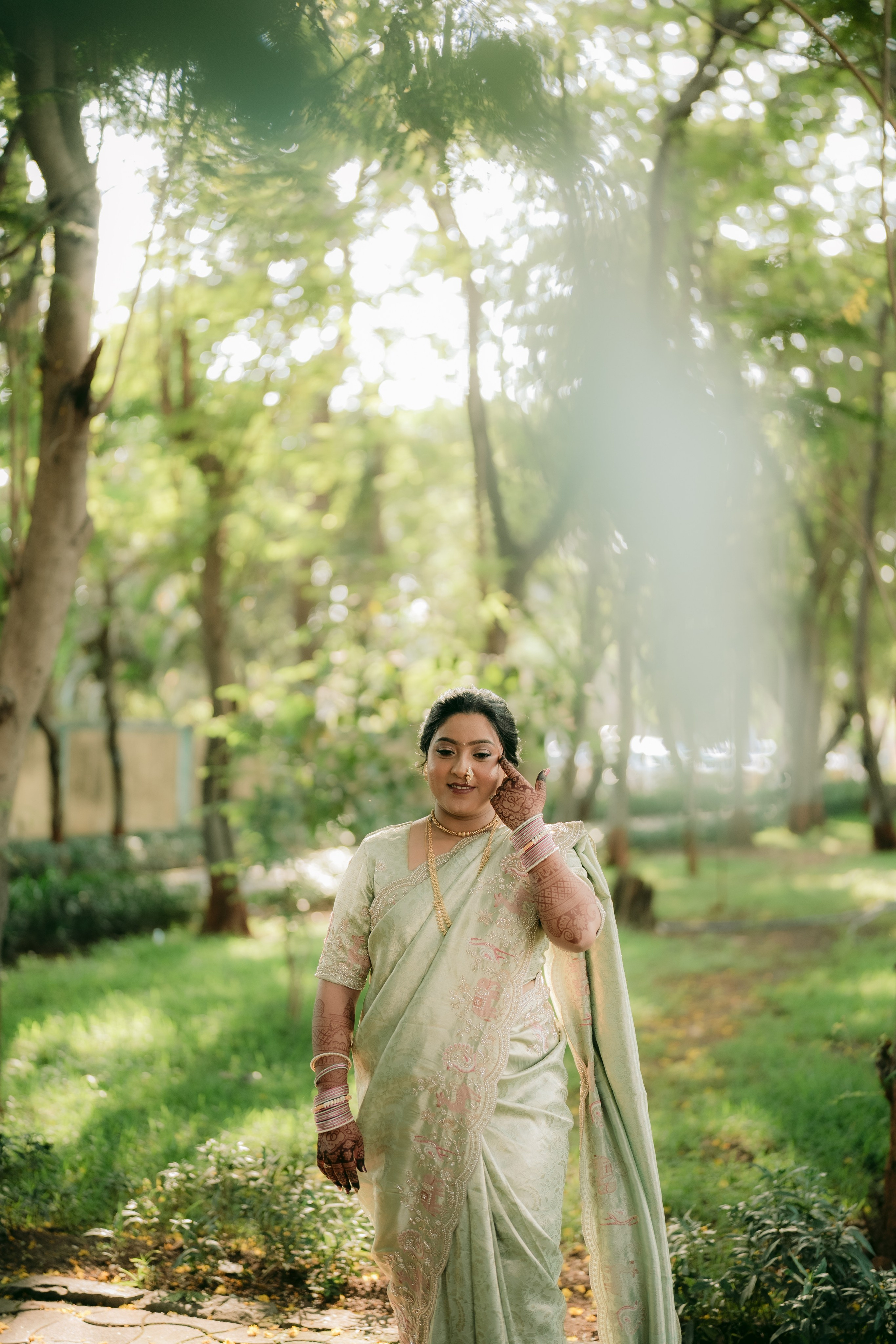 Ankit & Sheetal. Promise in Pixels — Candid Wedding Photographer & Cinematographer in Mumbai, India