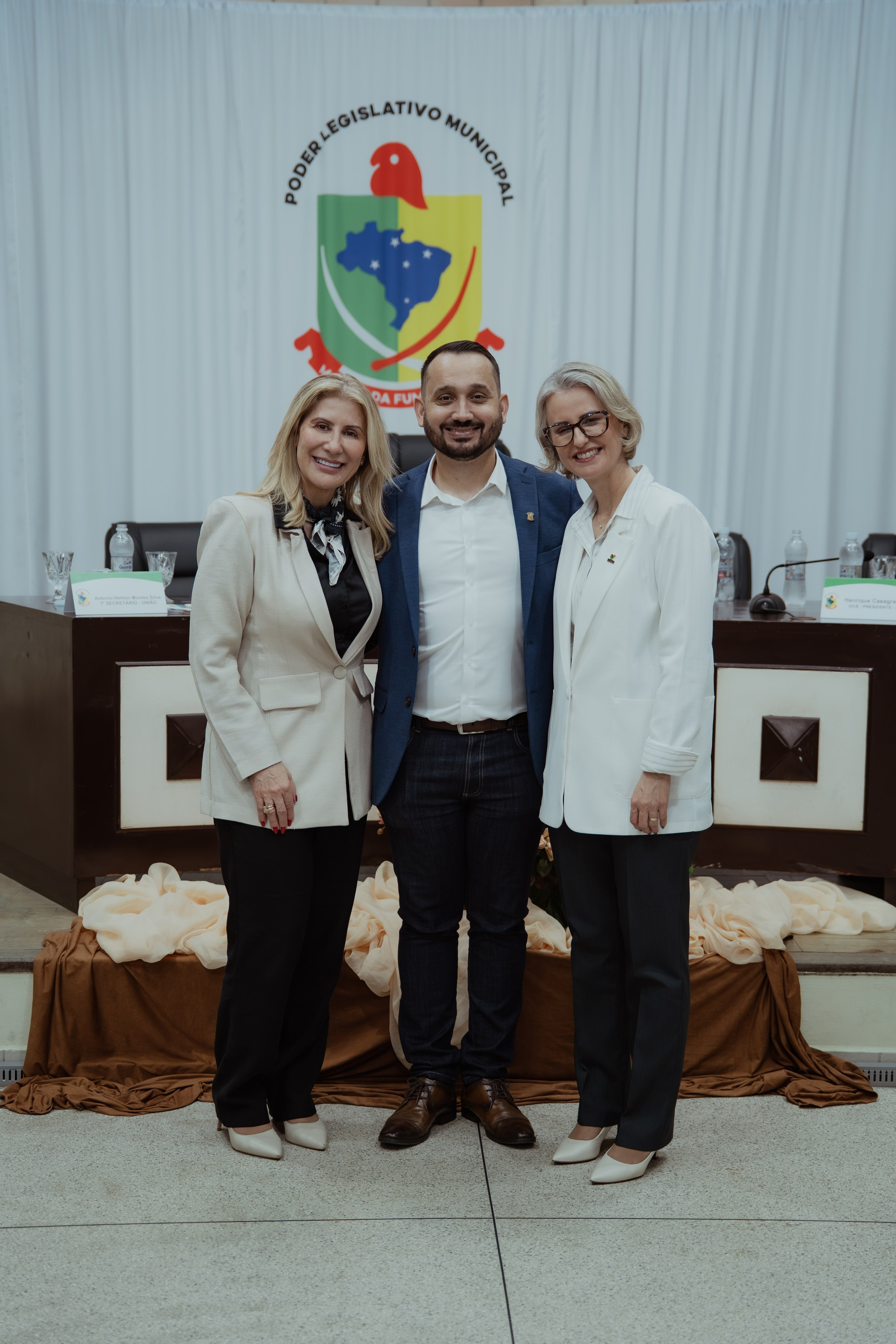 Câmara de Vereadores MF — 27/07/2026