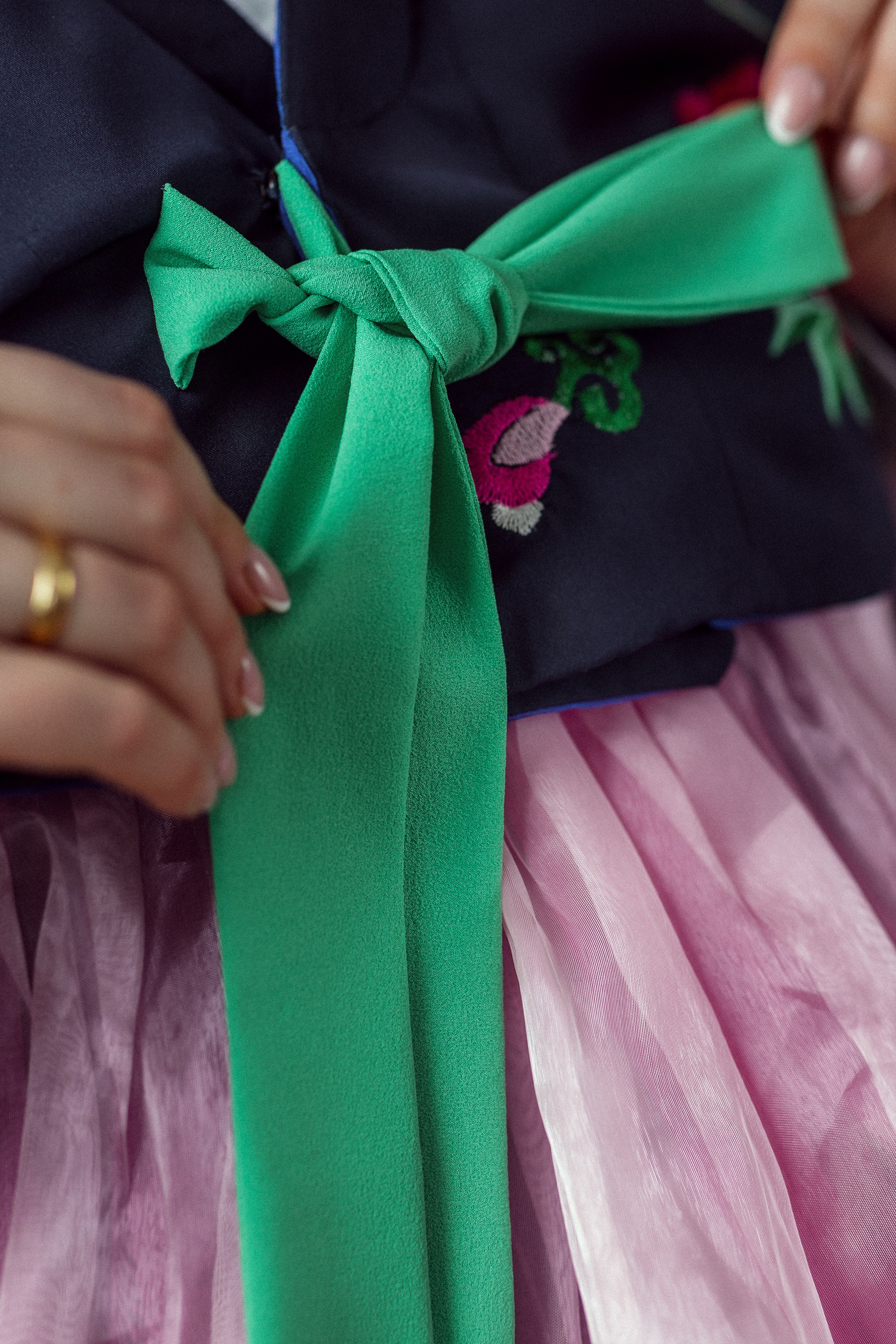 Karina & Hyunjin 20.04.2024. Portree- ja perefotograaf Anton Hansen Tallinnas, Eestis