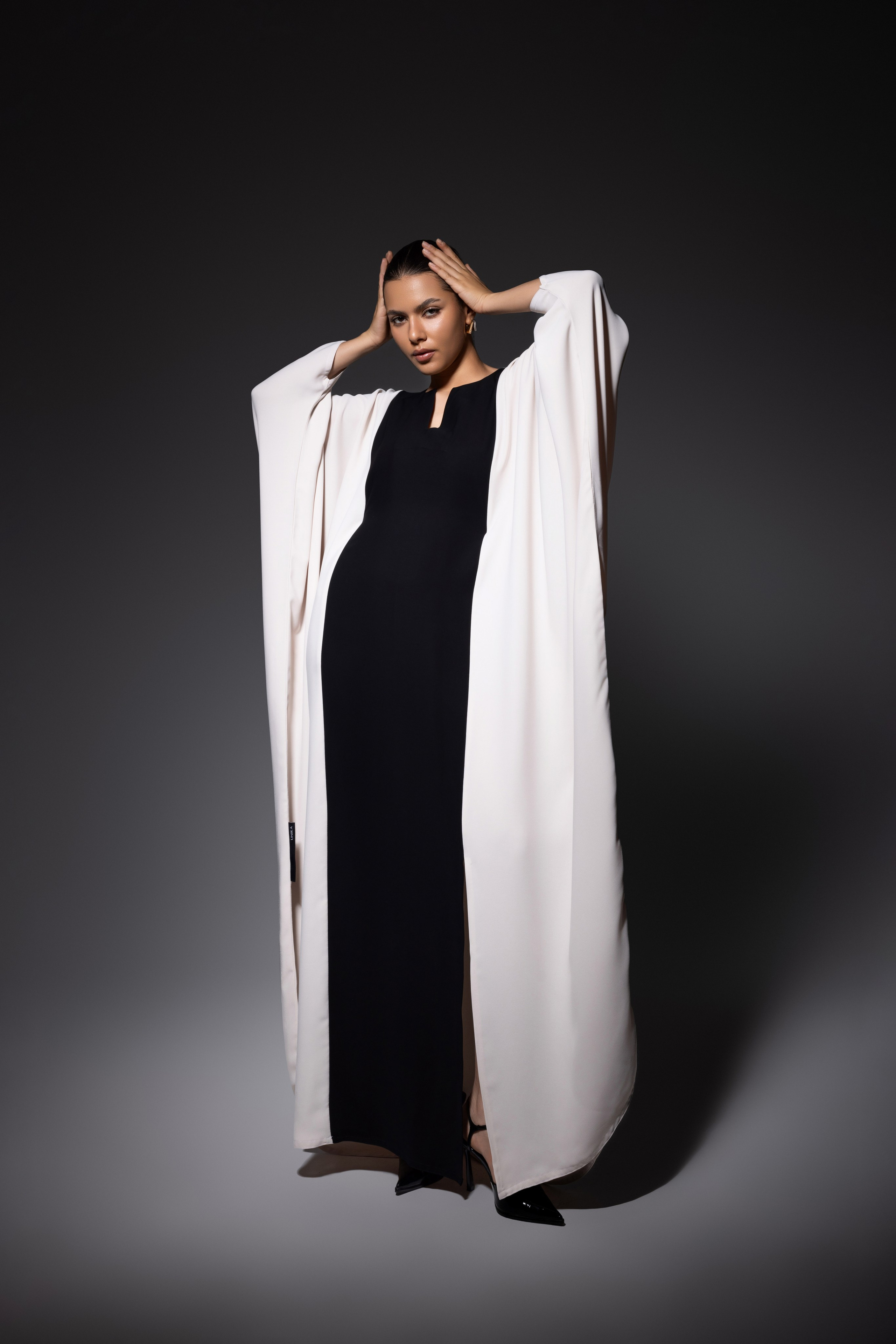 Editorial In Studio. InHype Studio