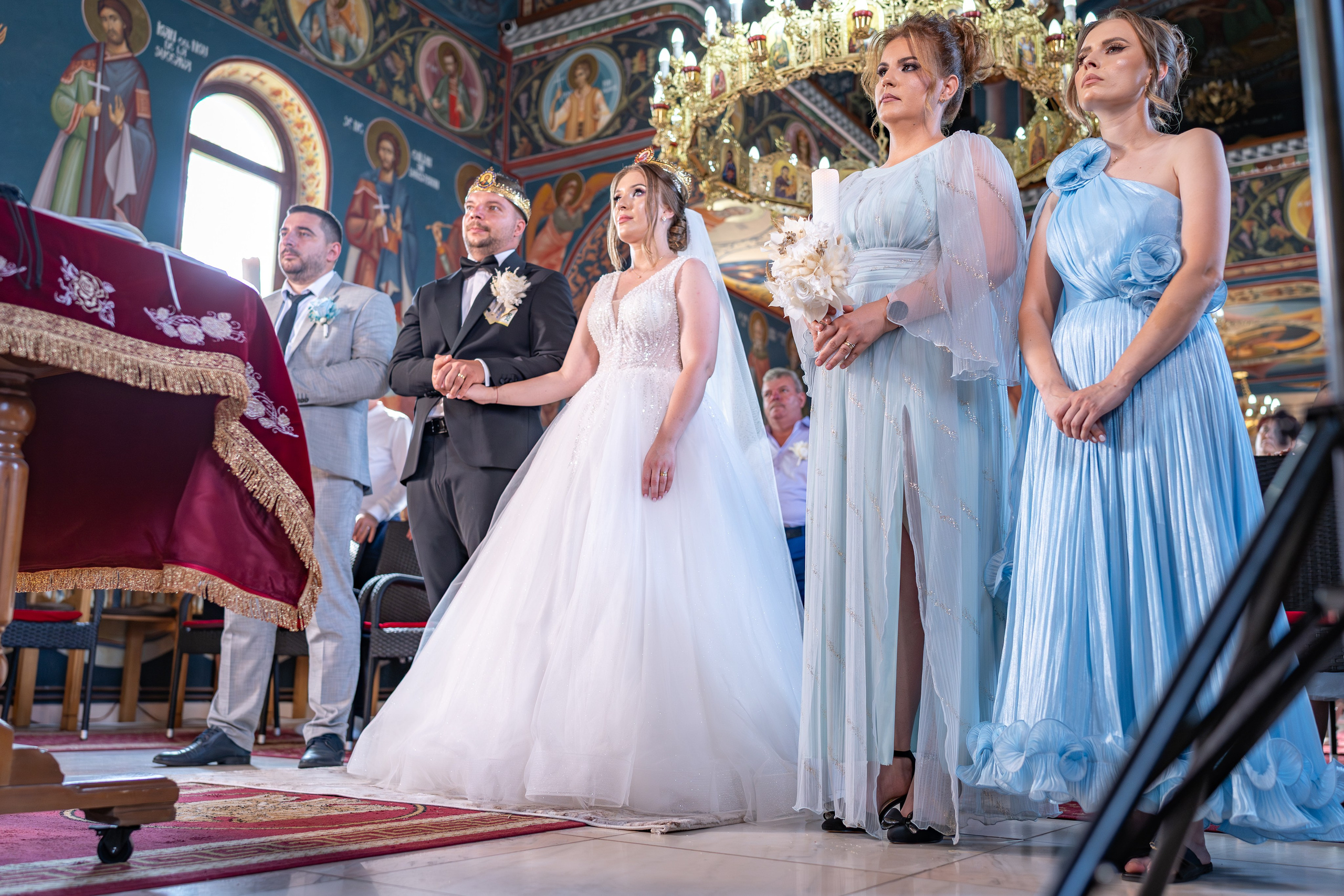 Fotografie de nuntă – Alexandra și Daniel | Catalin Predescu. Fotograf de evenimente, portret si lifestyle