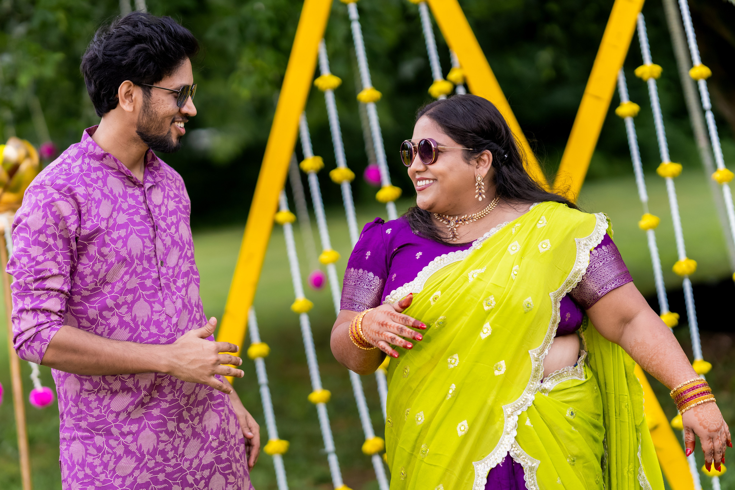 Wedding. Wedding photographer Venkatesh Darsi