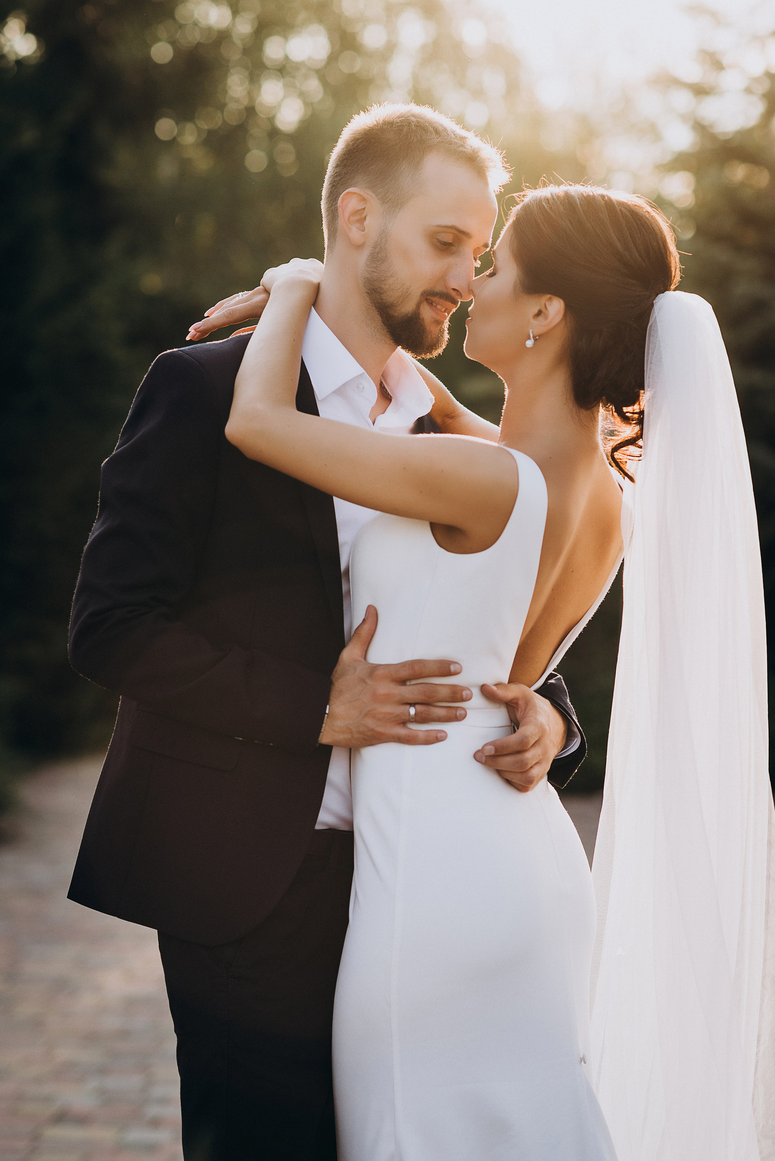 Владислав та Мирослава. Весільний фотограф та відеограф в Києві