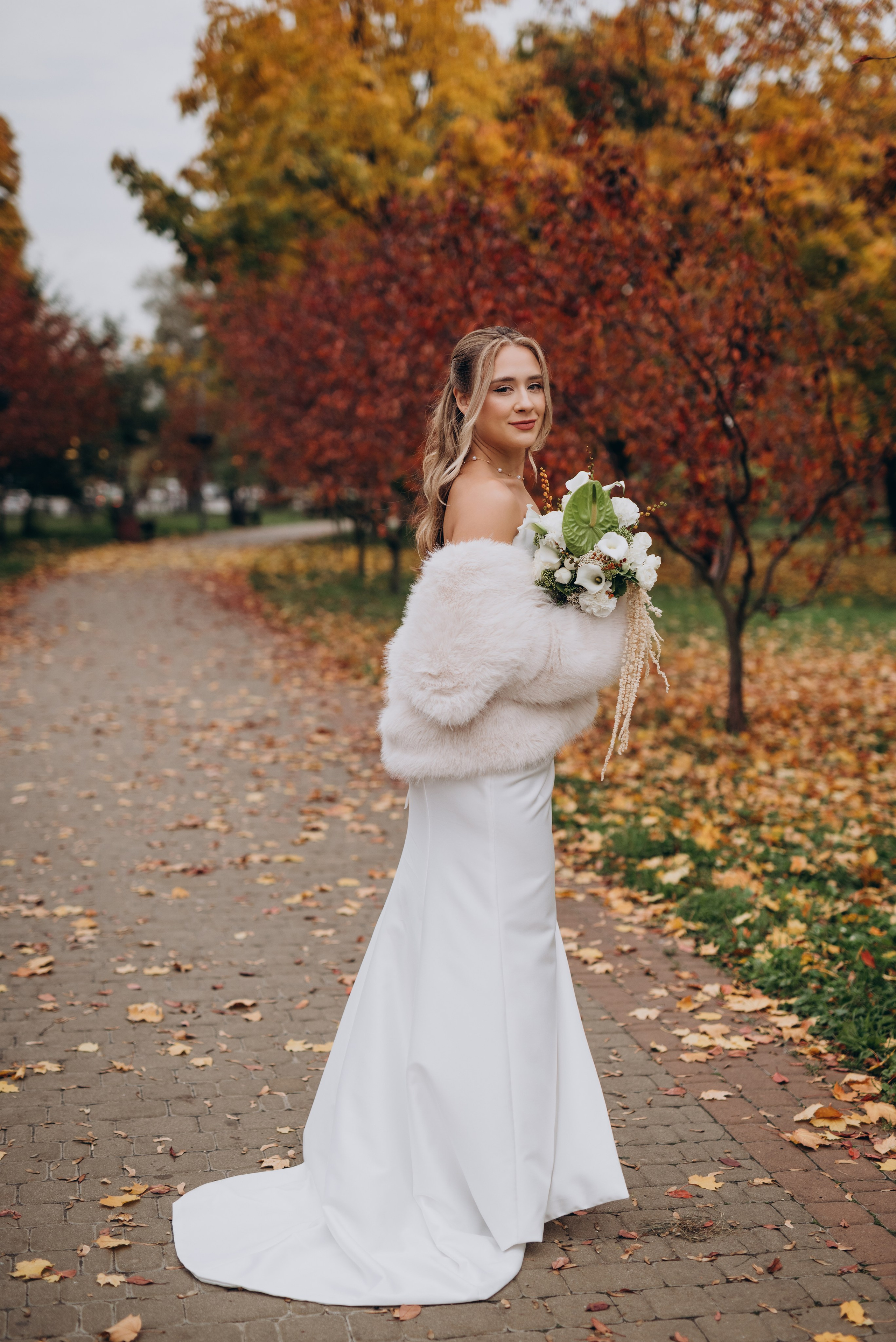 Дмитро та Аліса. Весільний фотограф та відеограф в Києві