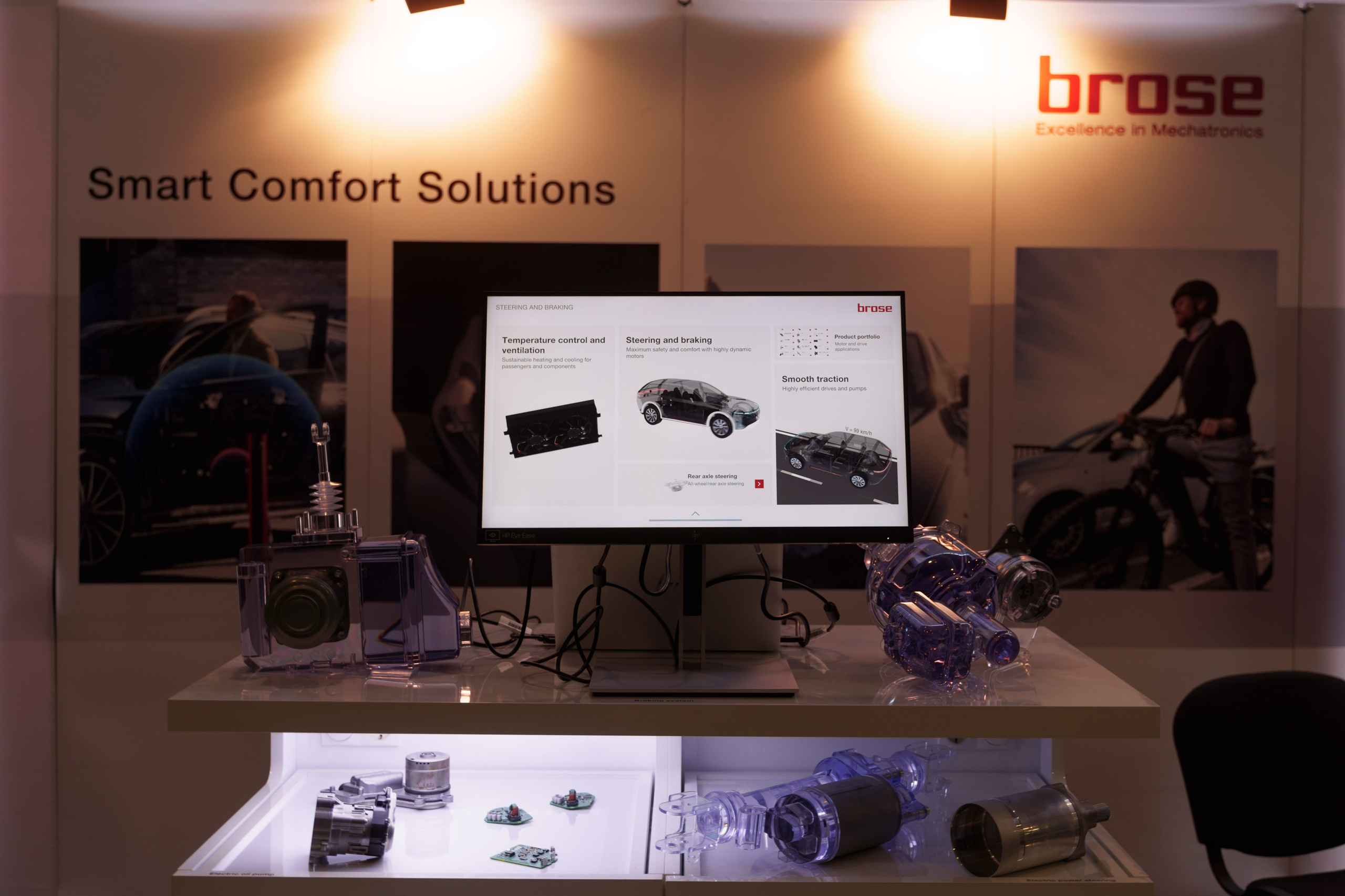 EV Days in Novi Sad 2023. Zhukov studio