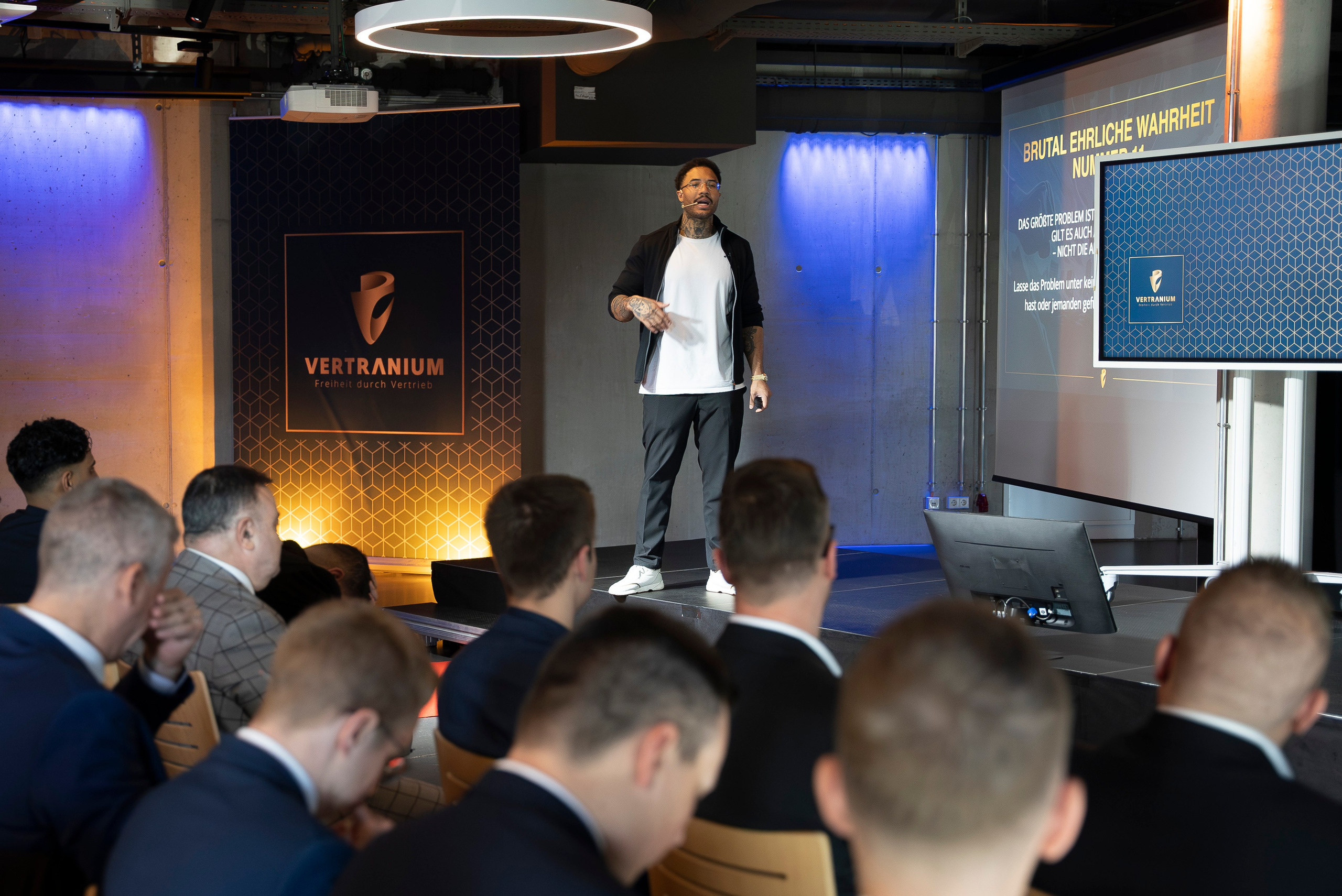 EVENTS BUSINESS. Fotostudio in Metzingen