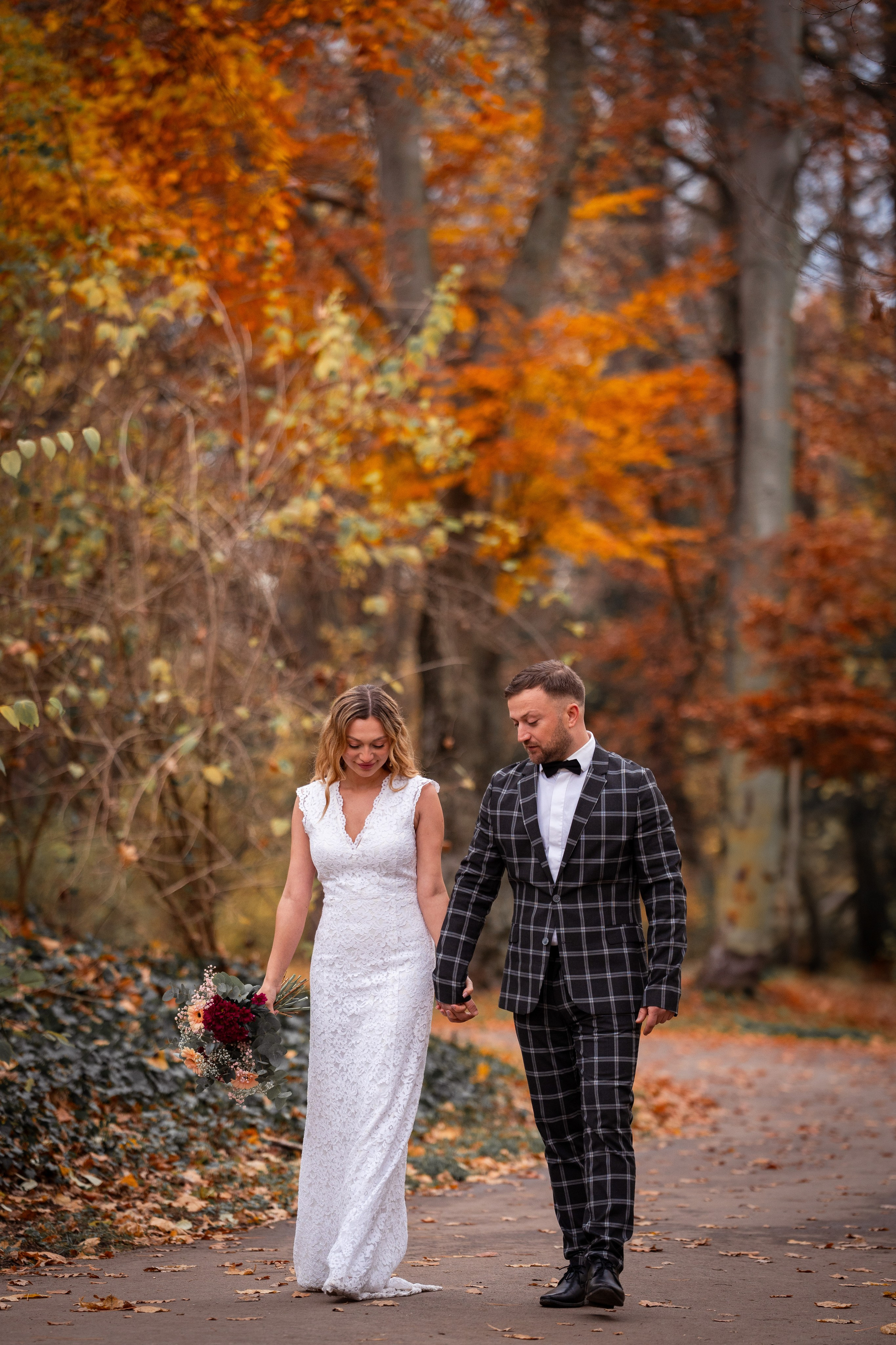 Inna & Vladimir. Fotostudio in Metzingen