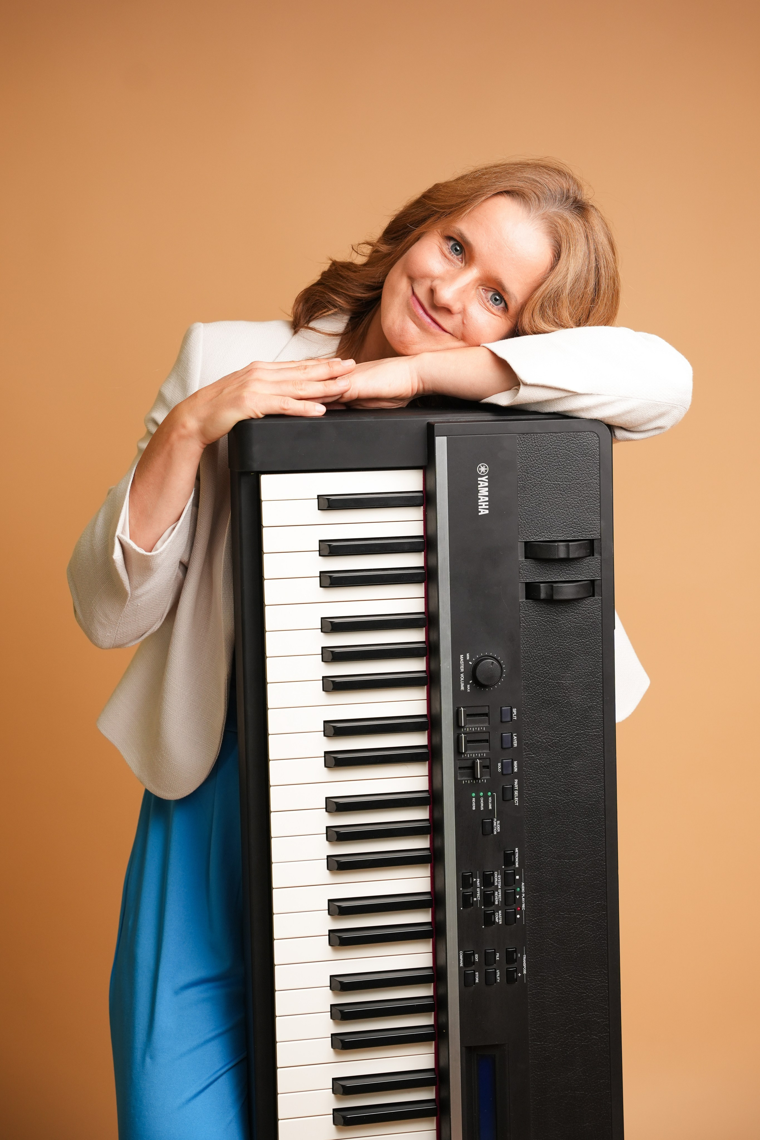 Ute. Fotostudio in Metzingen