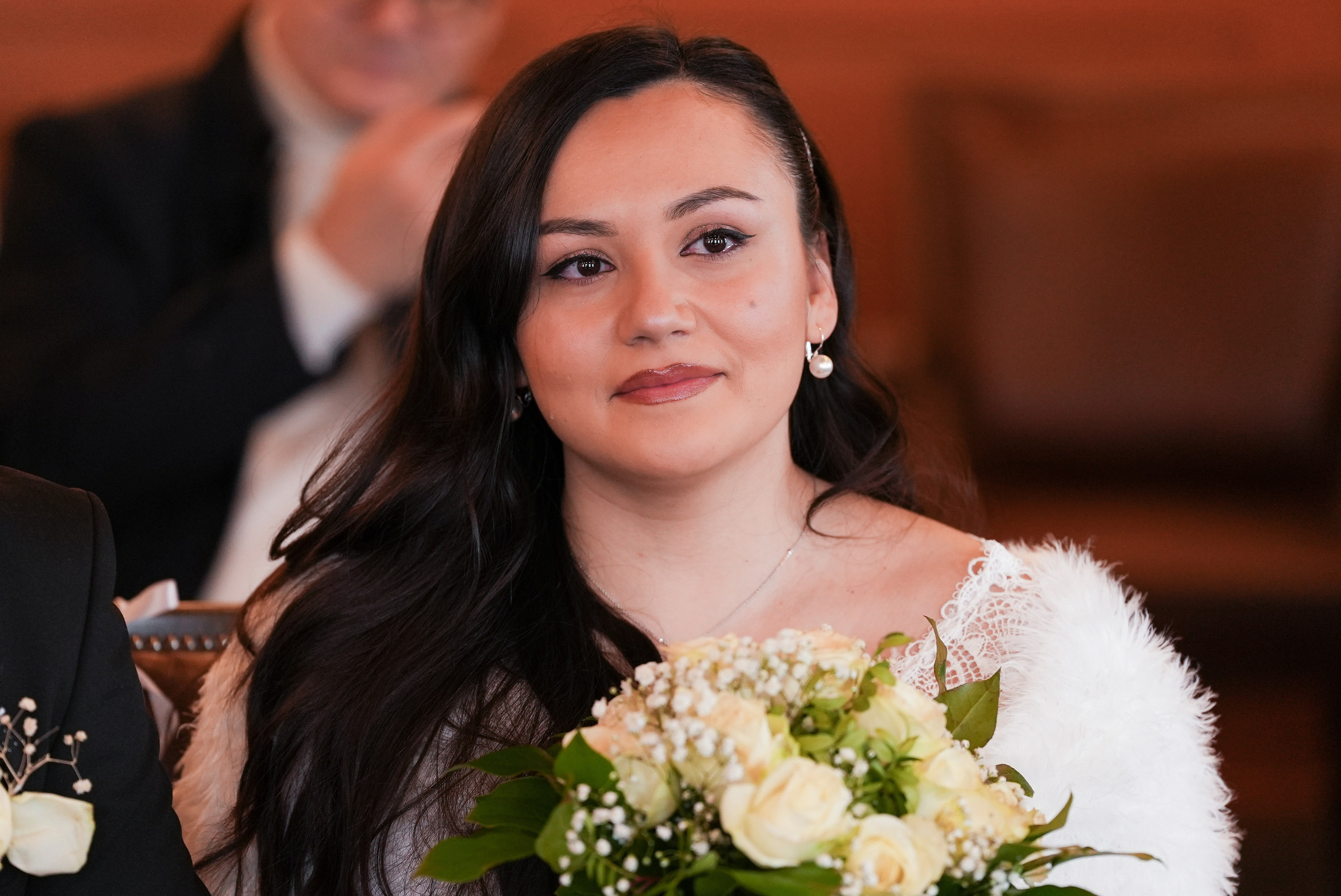 Cristina & Giuseppe. Fotostudio in Metzingen