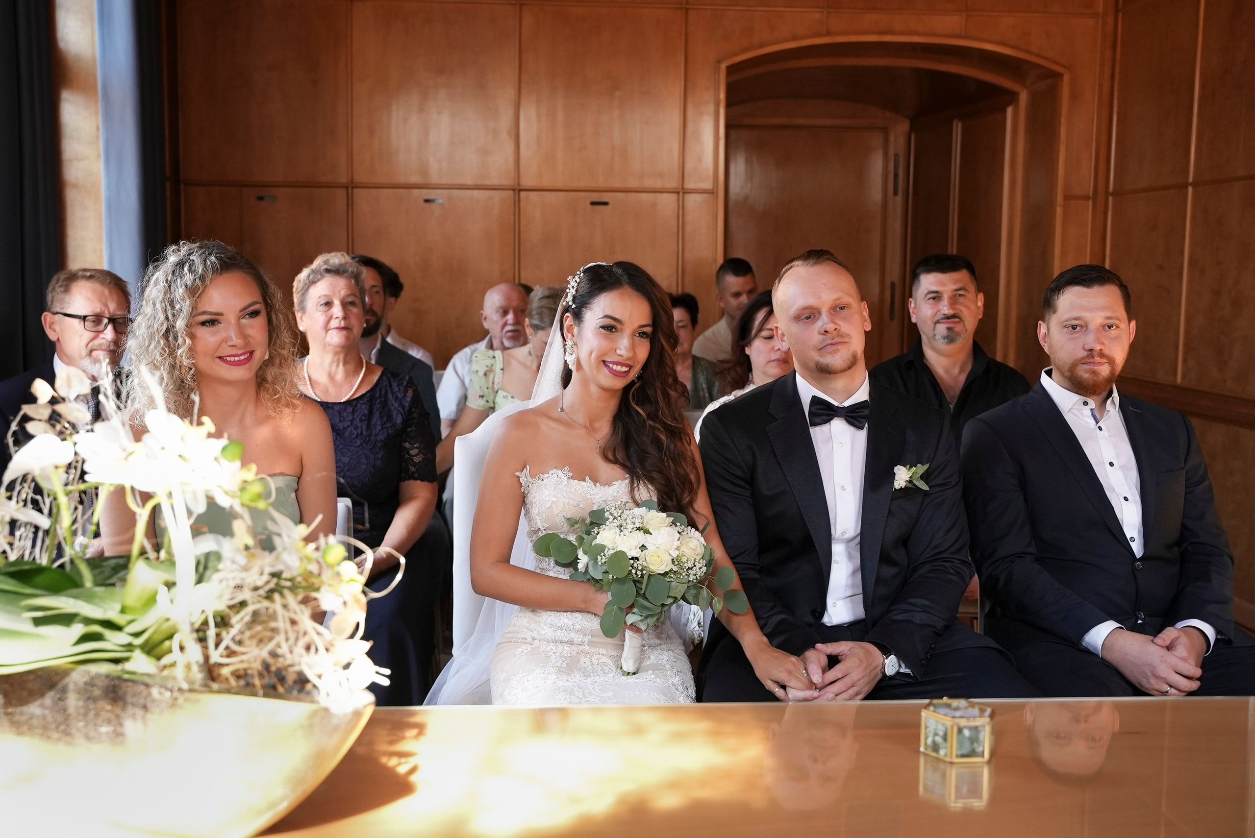 Max & Maria. Fotostudio in Metzingen