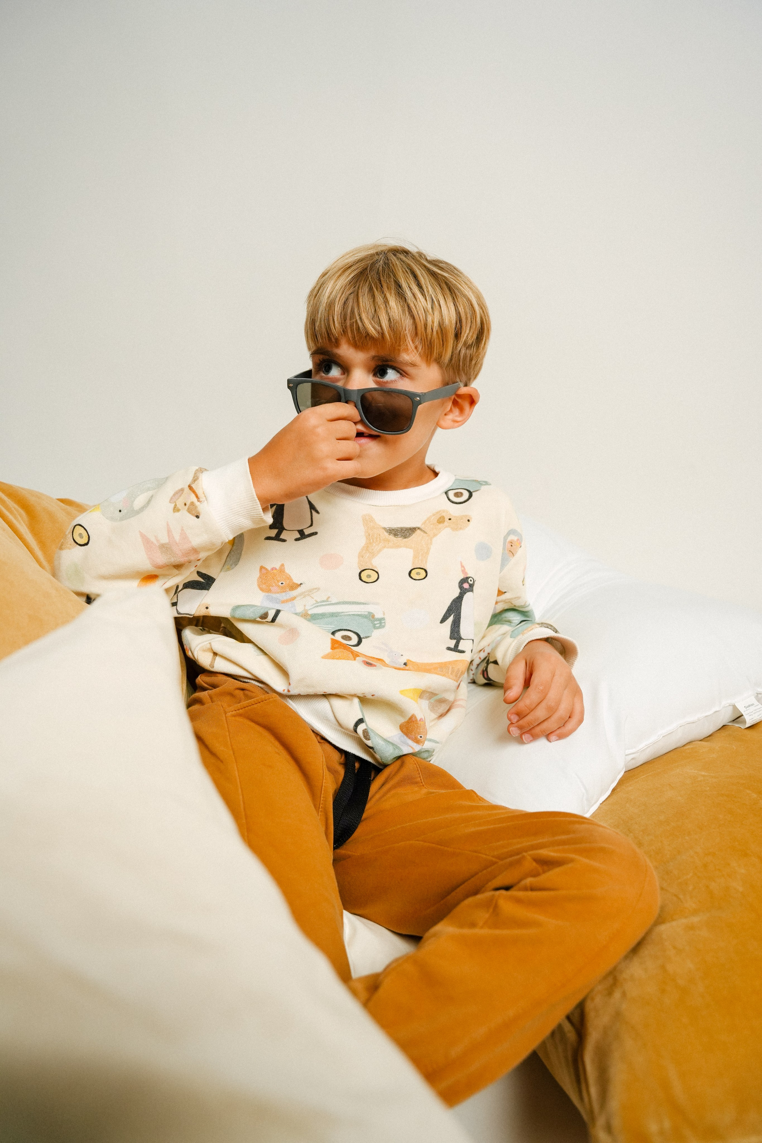 Tima. Professional Photographer Abu Dhabi, Dubai — Yulia Ismoilova | 2025