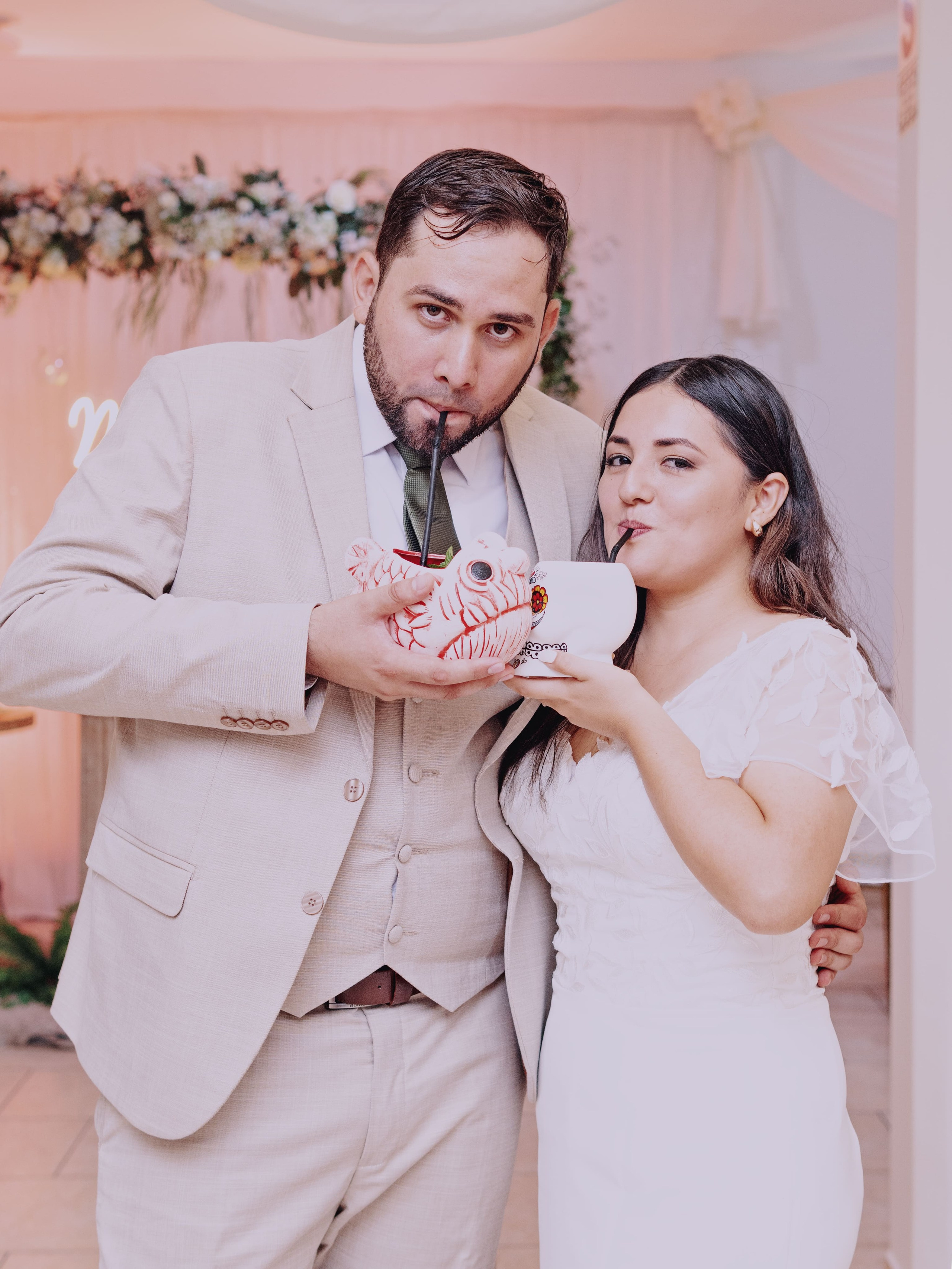 Luis & Paloma. Fotografo de Bodas