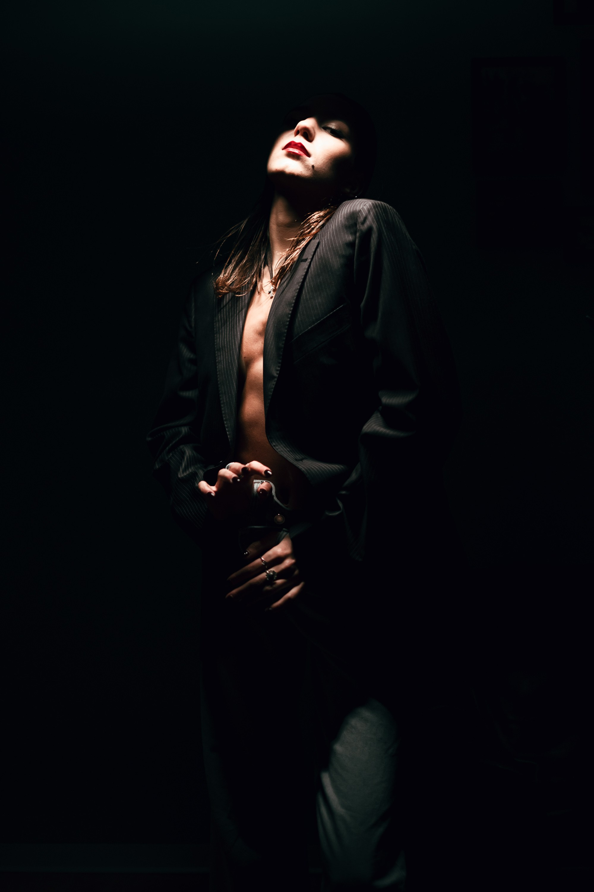 Ritratti. Fotografo di matrimonio ed eventi ad ariano irpino