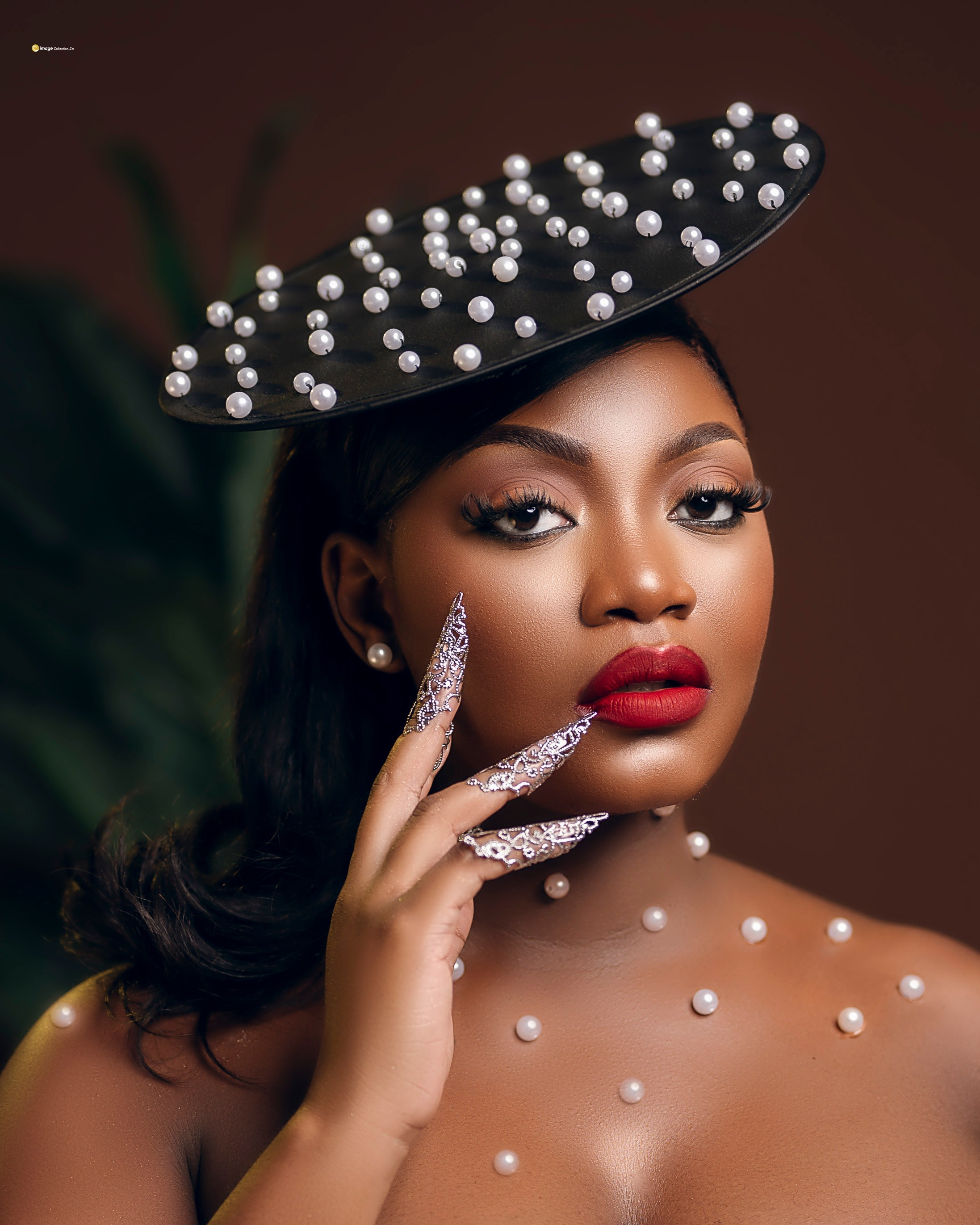 Portraits. Studio and Events photography company based in Lusaka, Zambia