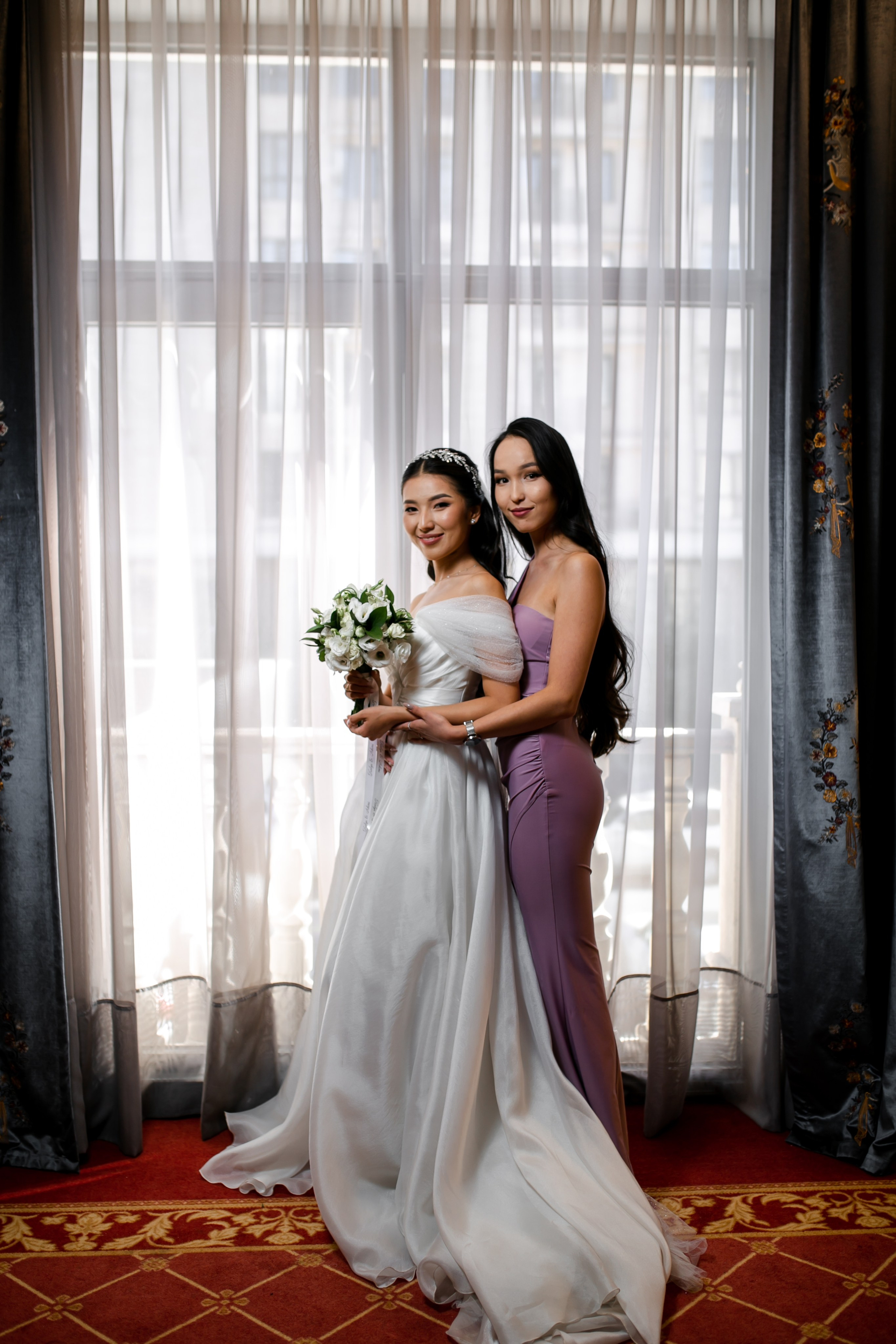 ORION. Mandarin.photo