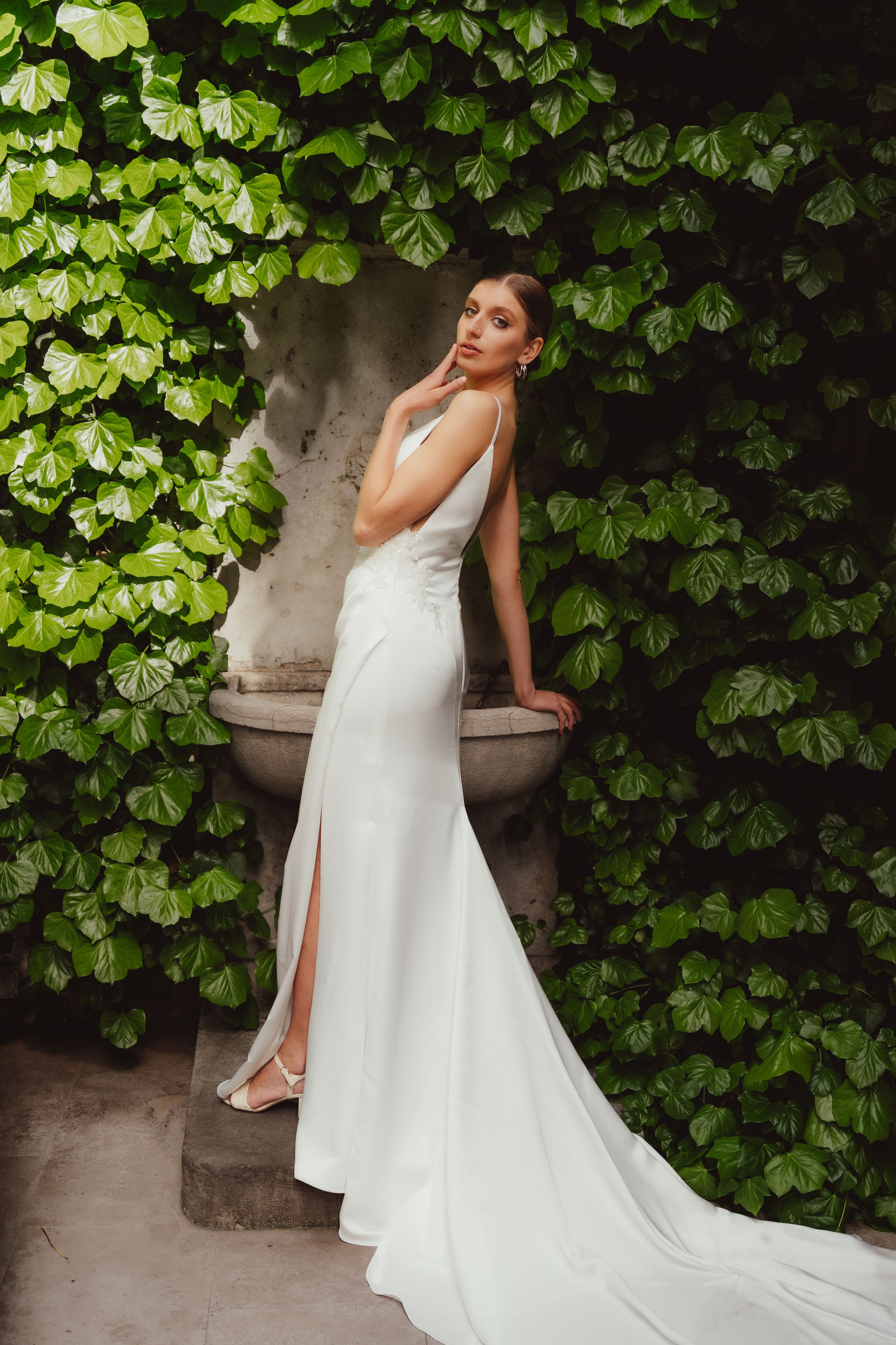 Photographer in Zurich – Weddings, Portraits & Event Photography | Anetta Damm