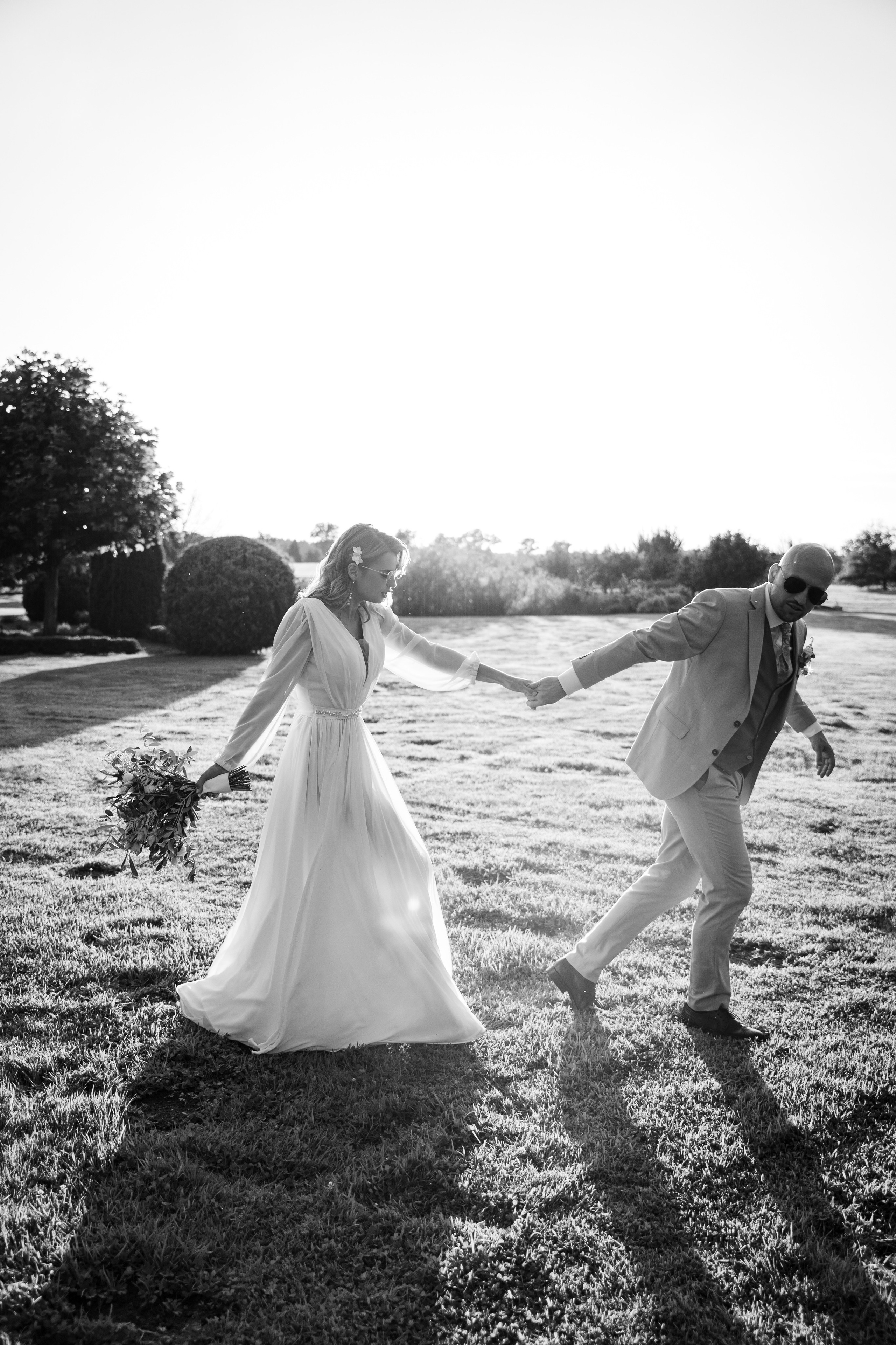 D&P. SL Wedding Photo: ponadczasowa fotografia ślubna | Wrocław & Europa